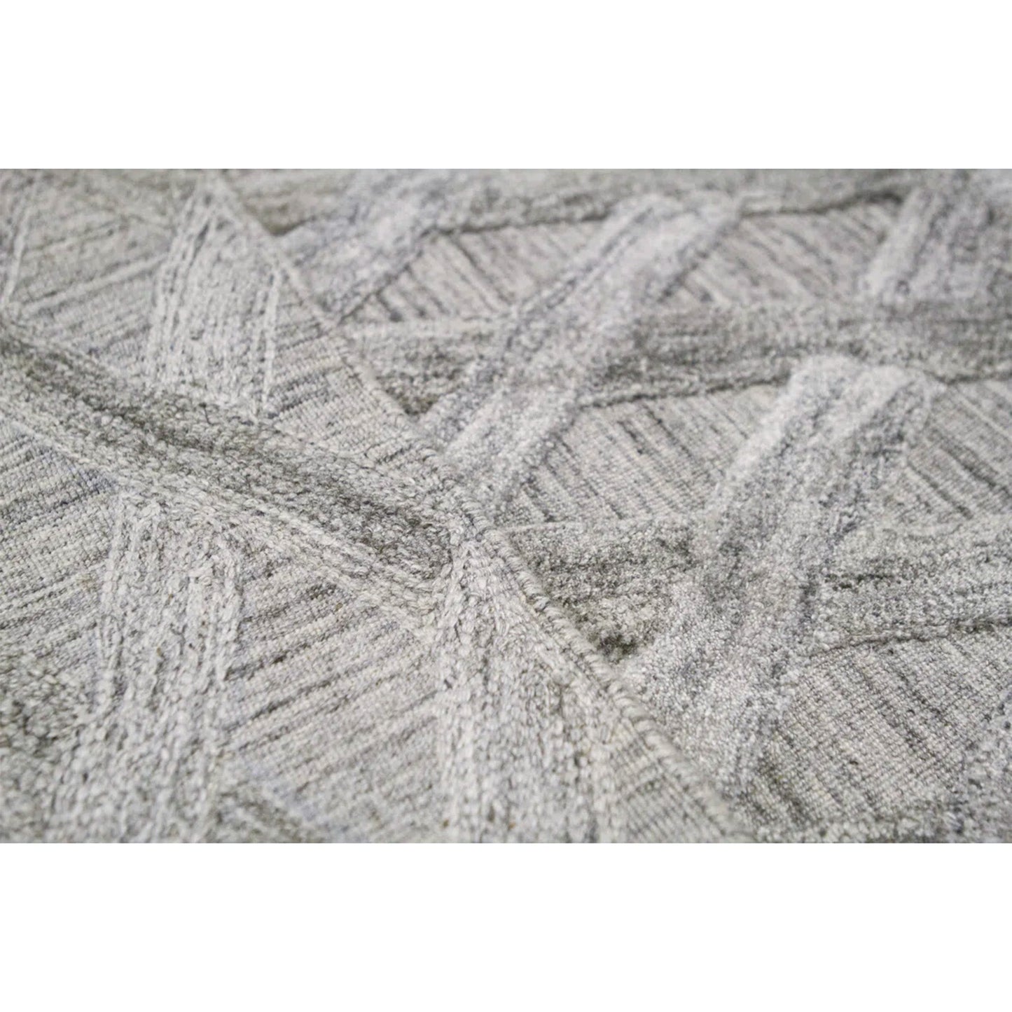 HANDLOOMED 2000 ZRRH8 GREY