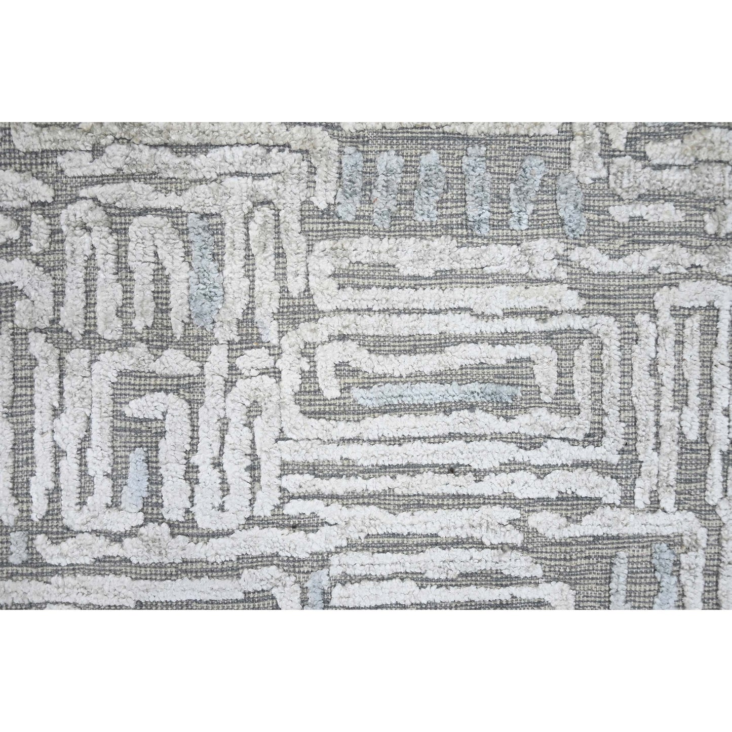 HIMALAYAN ART 2000 ACC07 SILVER / DARK GREY