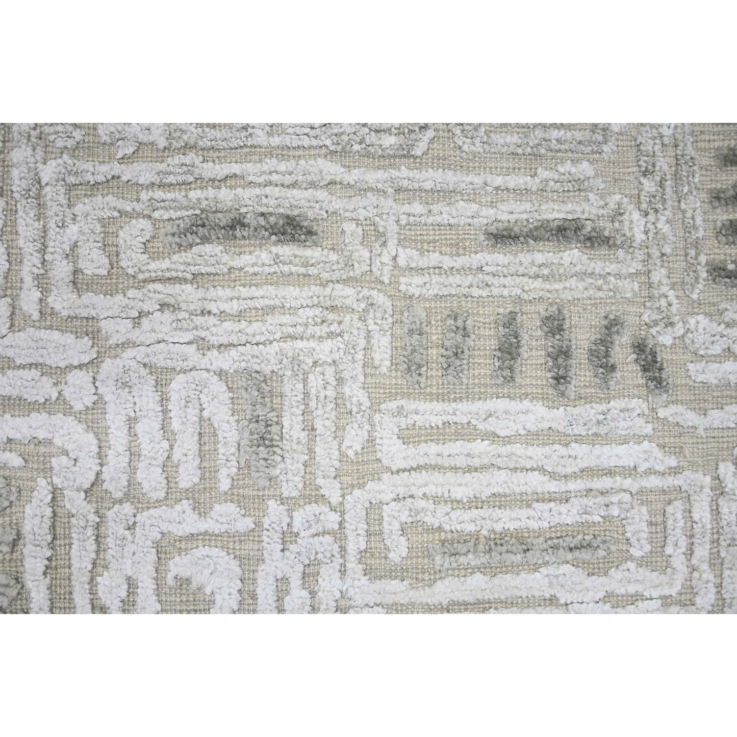 HIMALAYAN ART 2000 ACC08 SILVER / GREY