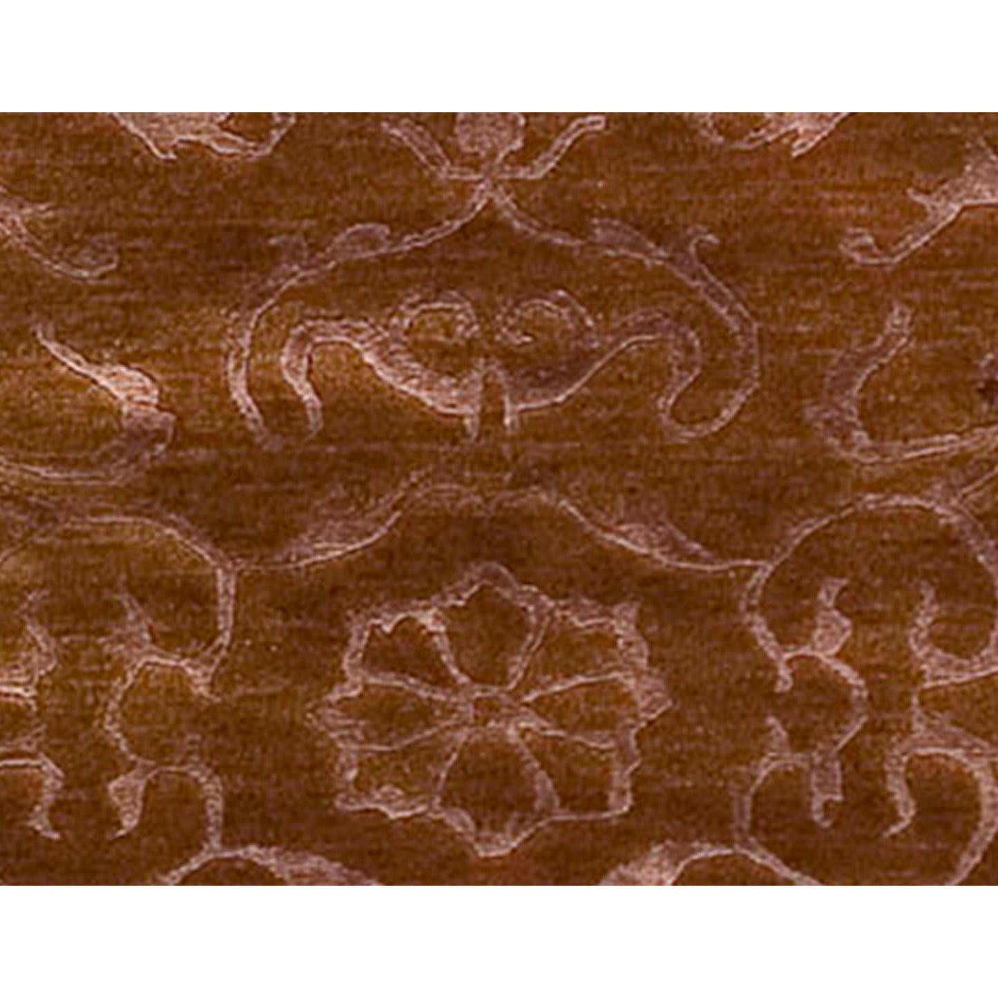 HIMALAYAN ART 2000 E1012 RUST / BROWN