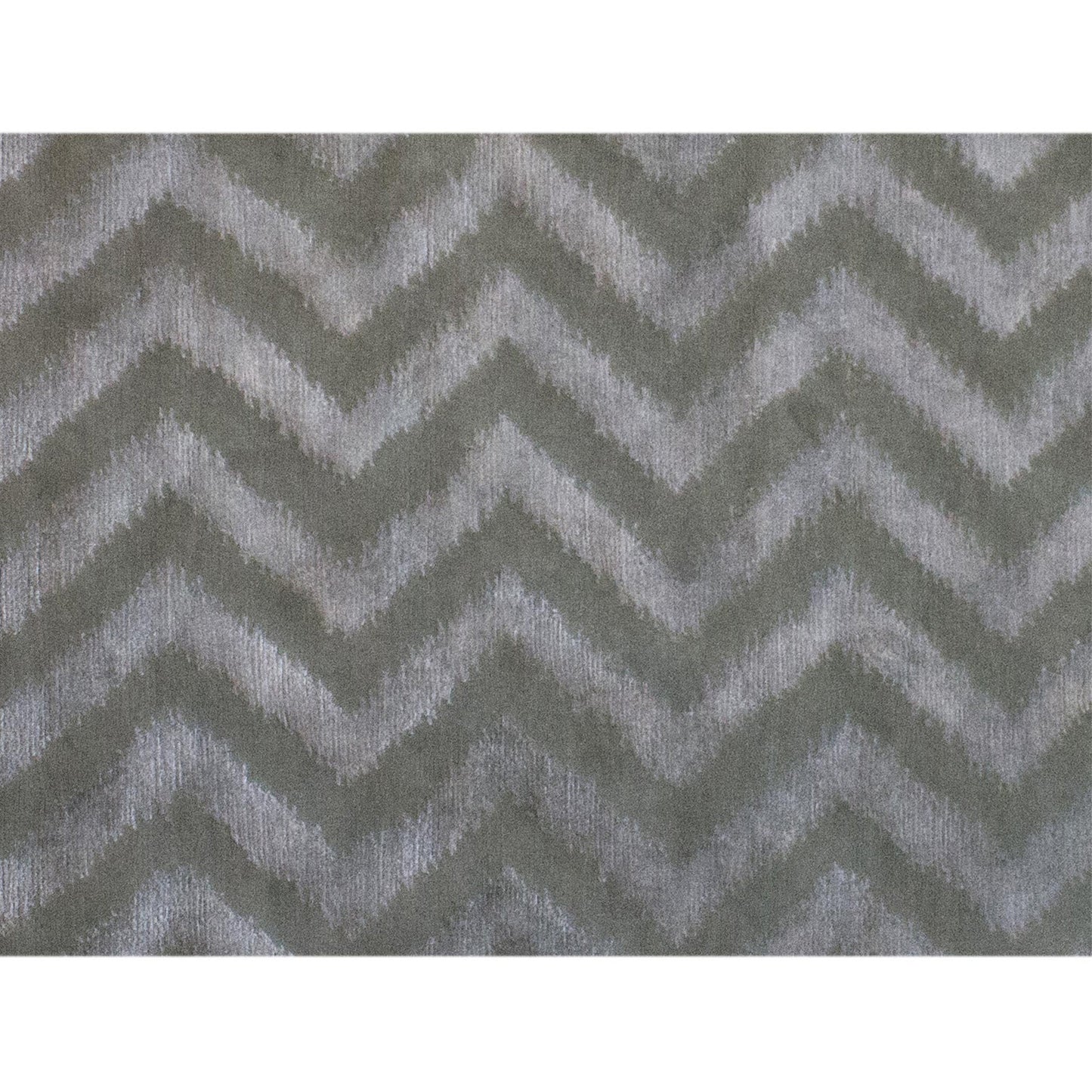 HIMALAYAN ART 2000 KERLH KERCHIEF GREY / CREAM