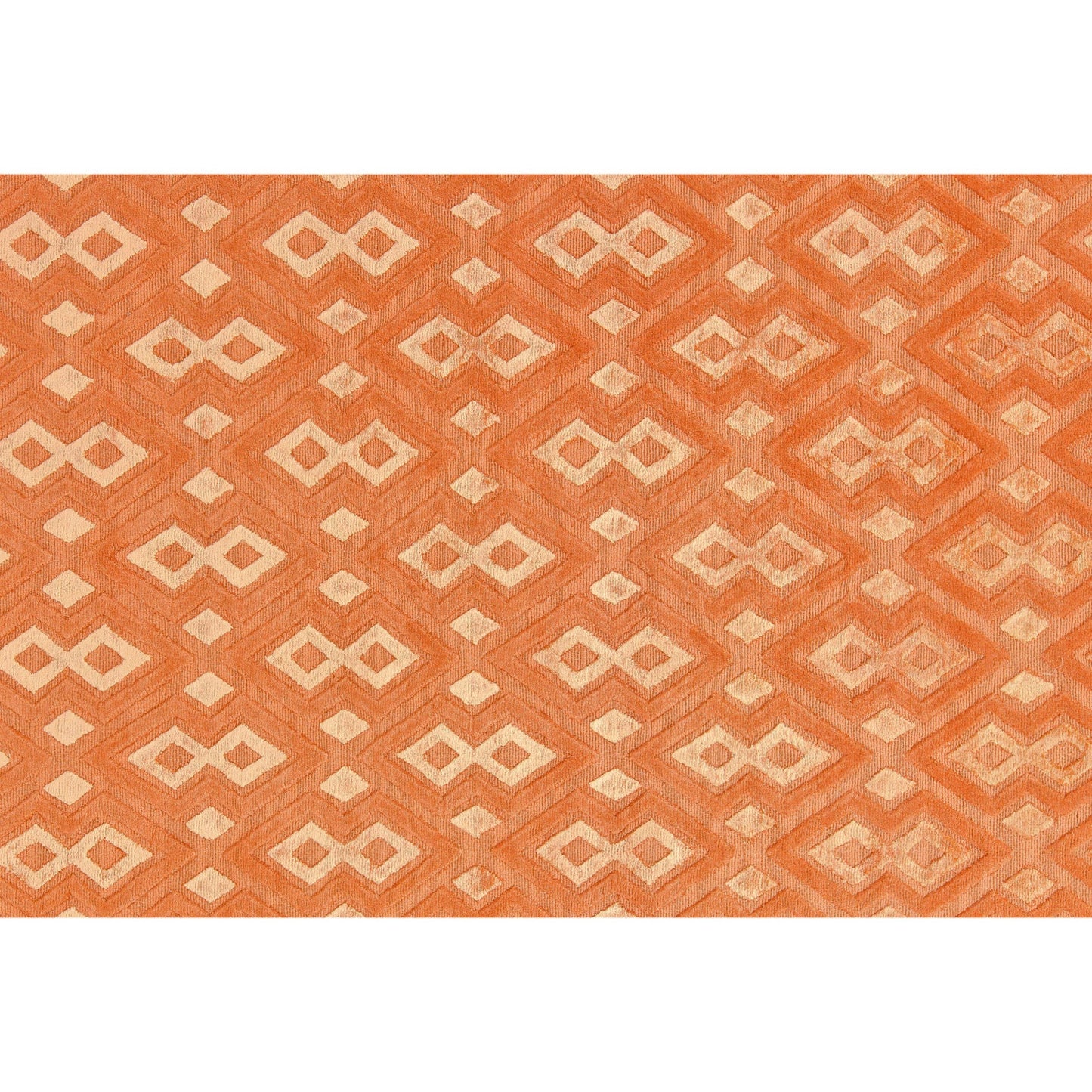 HIMALAYAN ART 2000 LHACA CARLU SAFFRON
