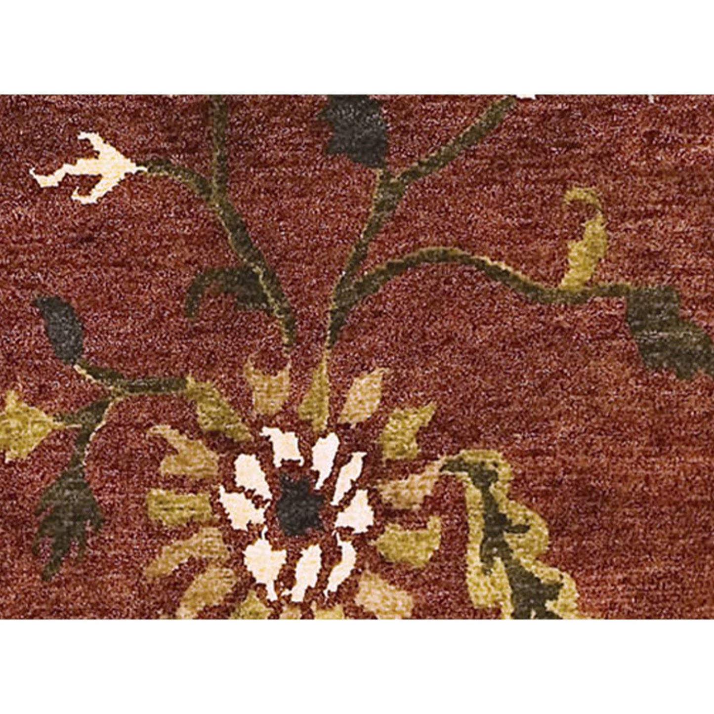 HIMALAYAN ART 2000 RU101 RUST