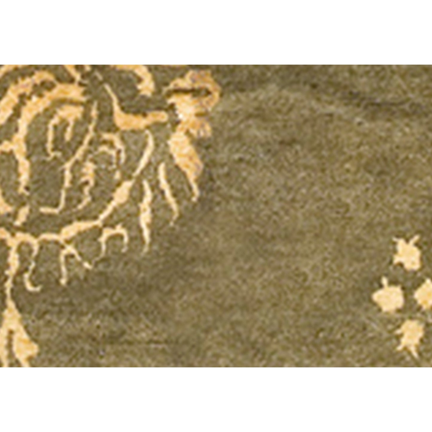 HIMALAYAN ART 2000 RU102 GREEN