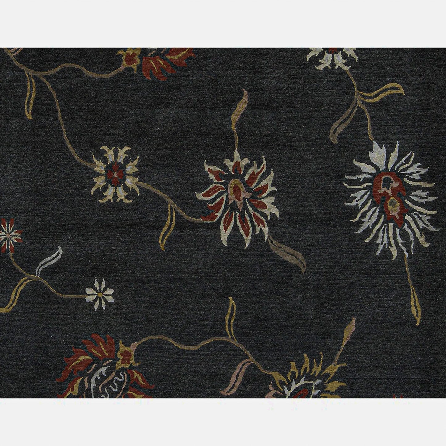 HIMALAYAN ART 2000 RU111 BLACK