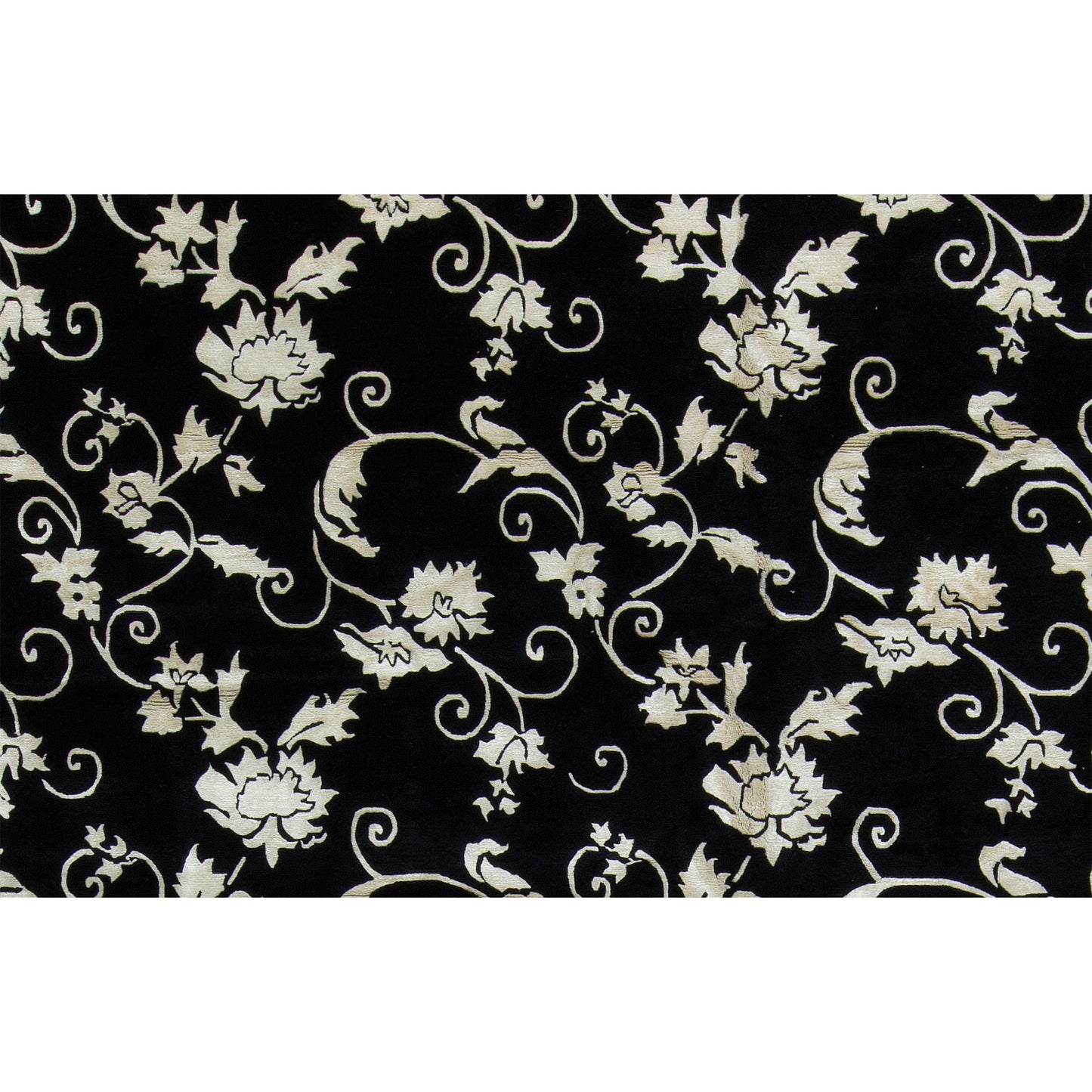 HIMALAYAN ART 2000 SY113 BLACK / WHITE