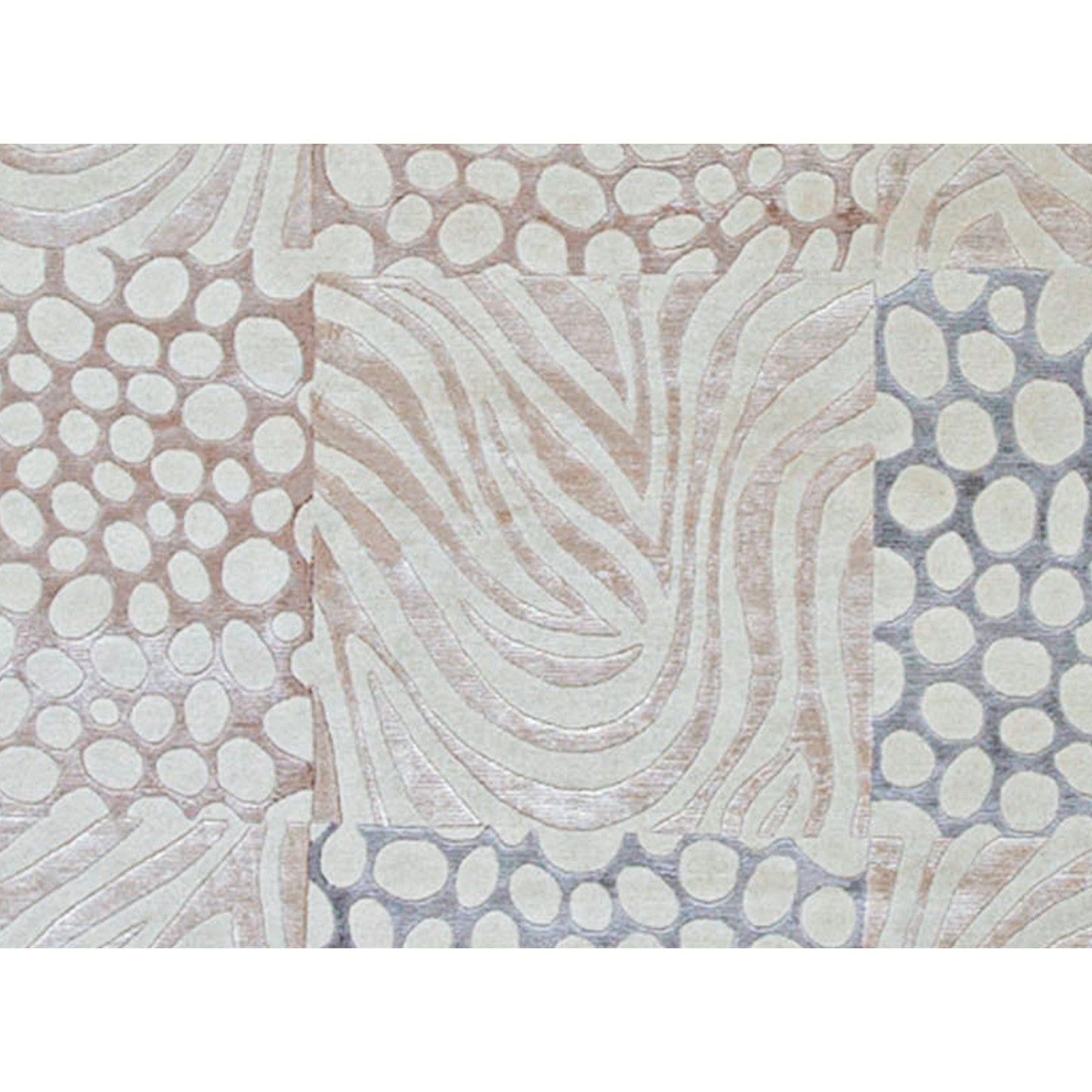 HIMALAYAN ART 2000 T2412 WHITE / GREY