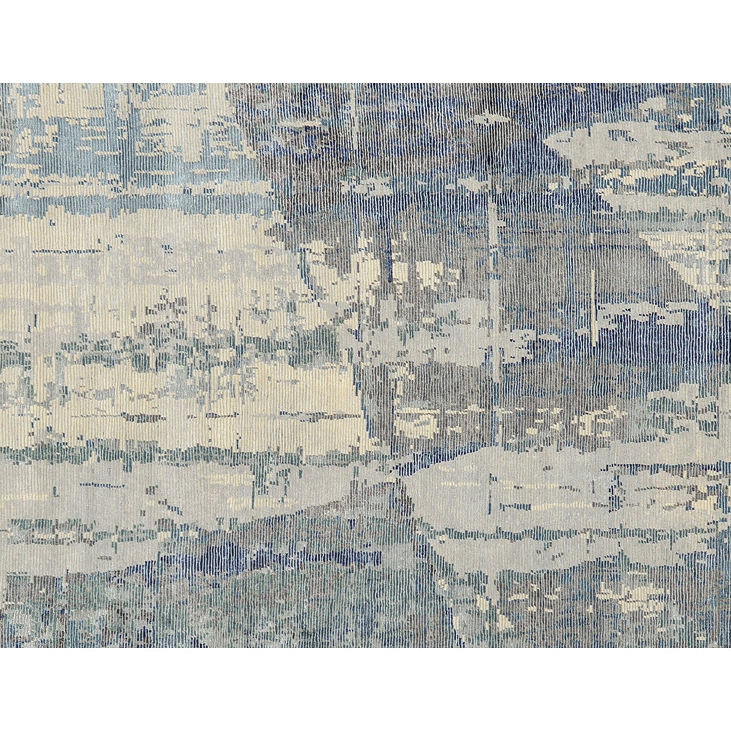 HIMALAYAN ART 3000 AT-15 BEIGE / DARK BLUE