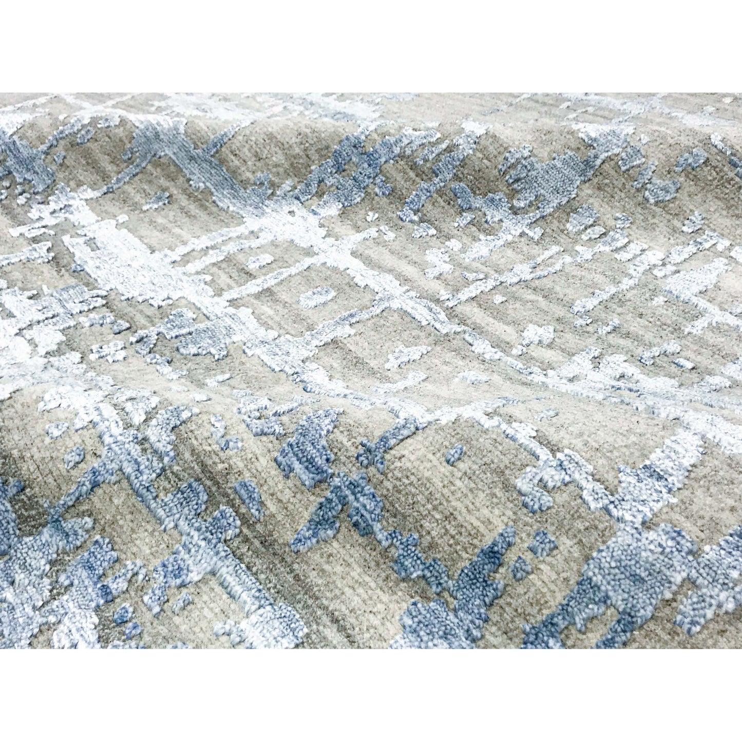HIMALAYAN ART 3000 HF901 NATURAL / LIGHT BLUE