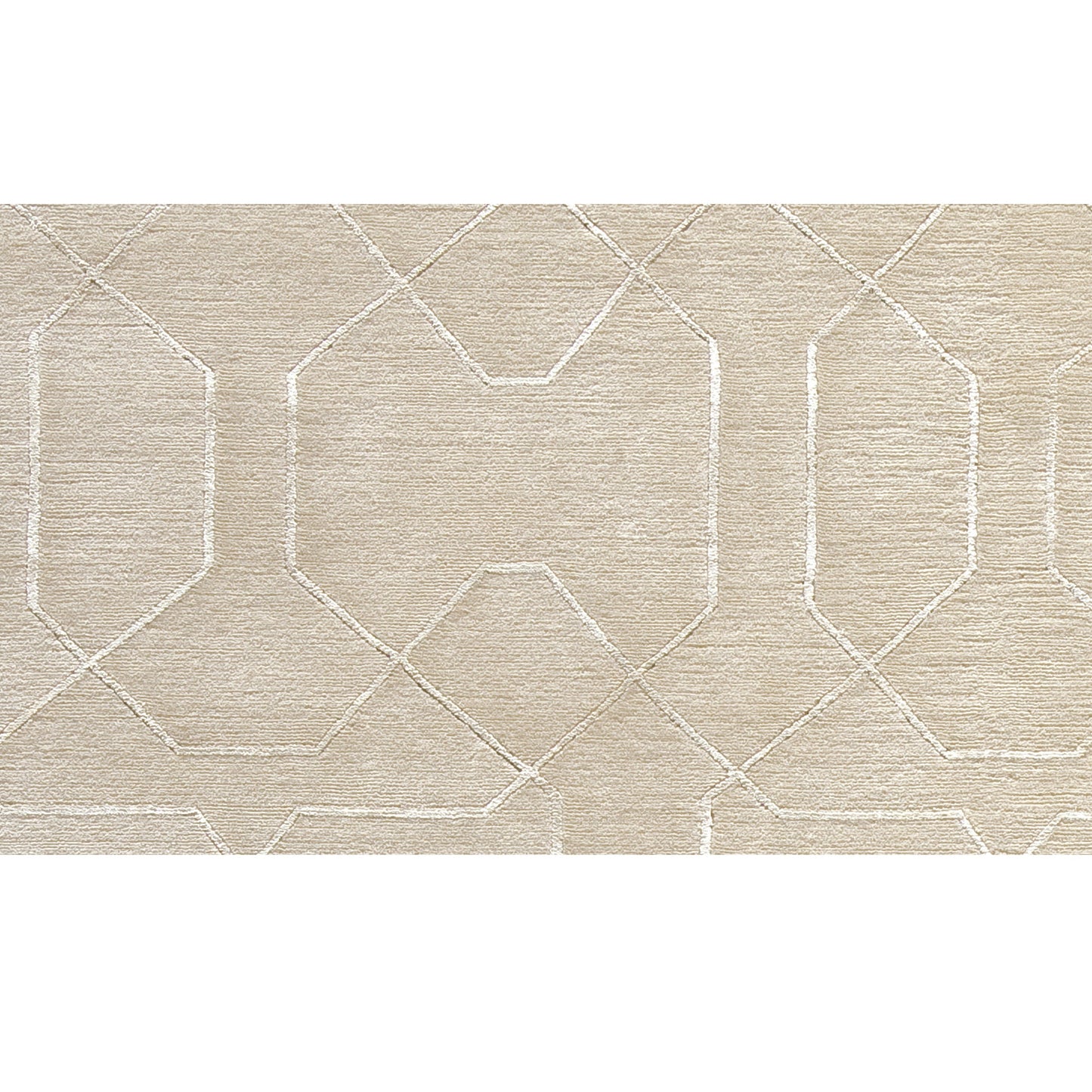 HIMALAYAN ART 3000 HONYN HONEYCOMB IVORY