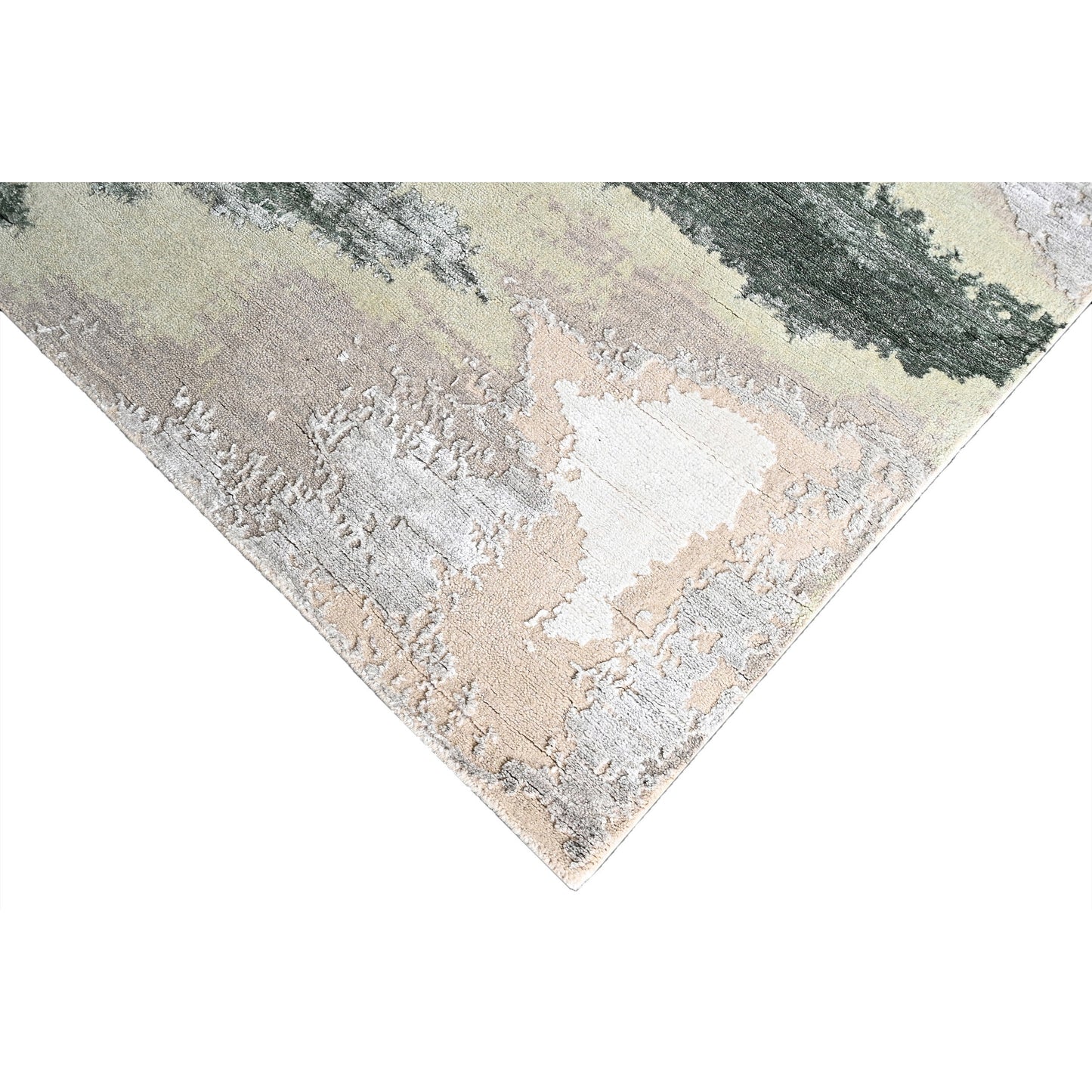 HIMALAYAN ART 3000 LX219 SILVER / DARK GREEN