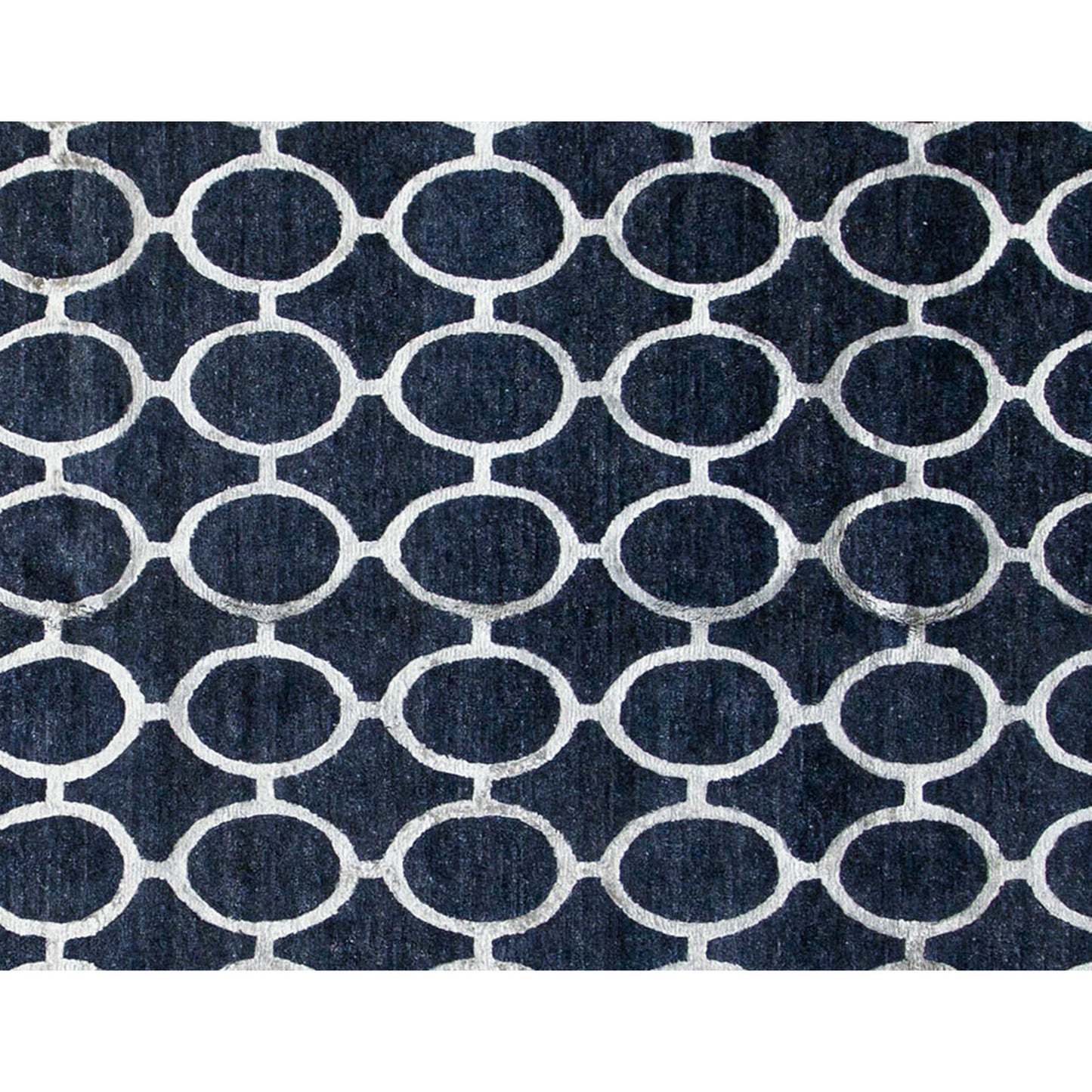 HIMALAYAN ART 3000 MAT8C BLUE / SILVER