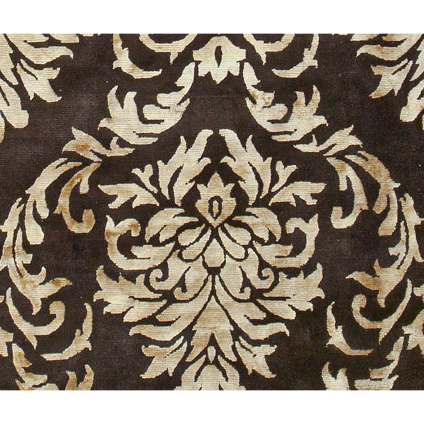 HIMALAYAN ART 3000 OP148 BROWN / GOLD