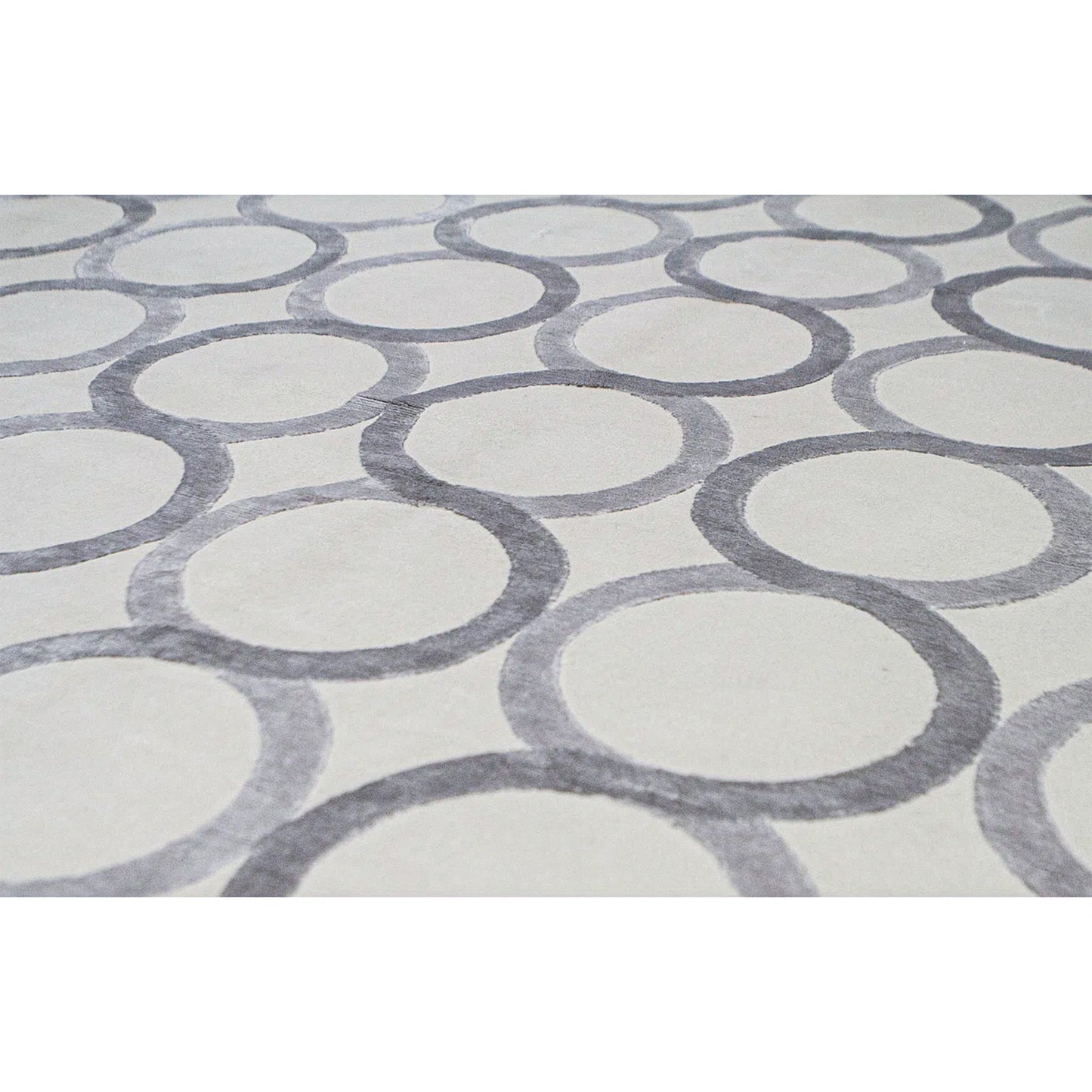 HIMALAYAN ART 3000 OP178 WHITE / SILVER