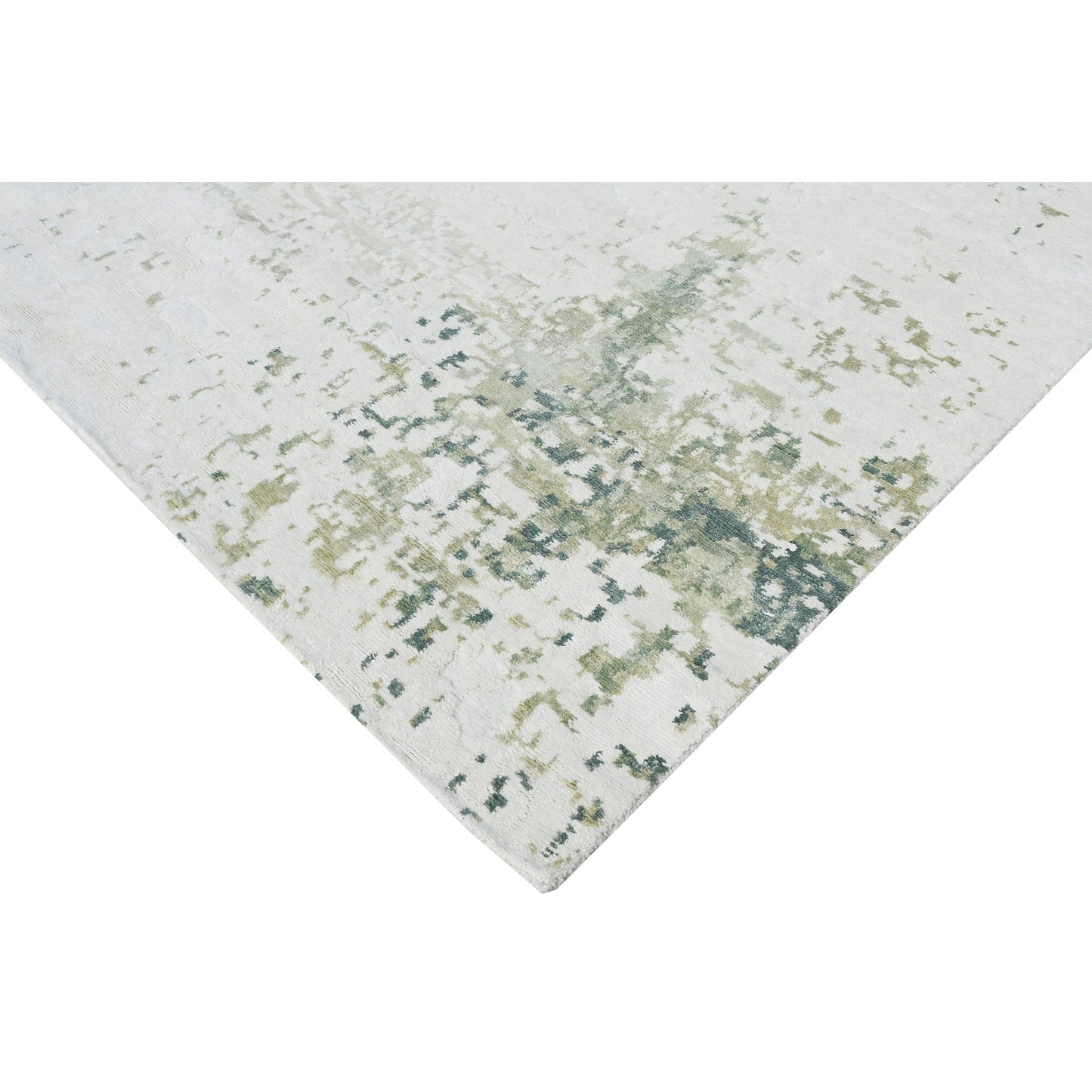 HIMALAYAN ART 3000 RX-22 IVORY / LIGHT GREEN
