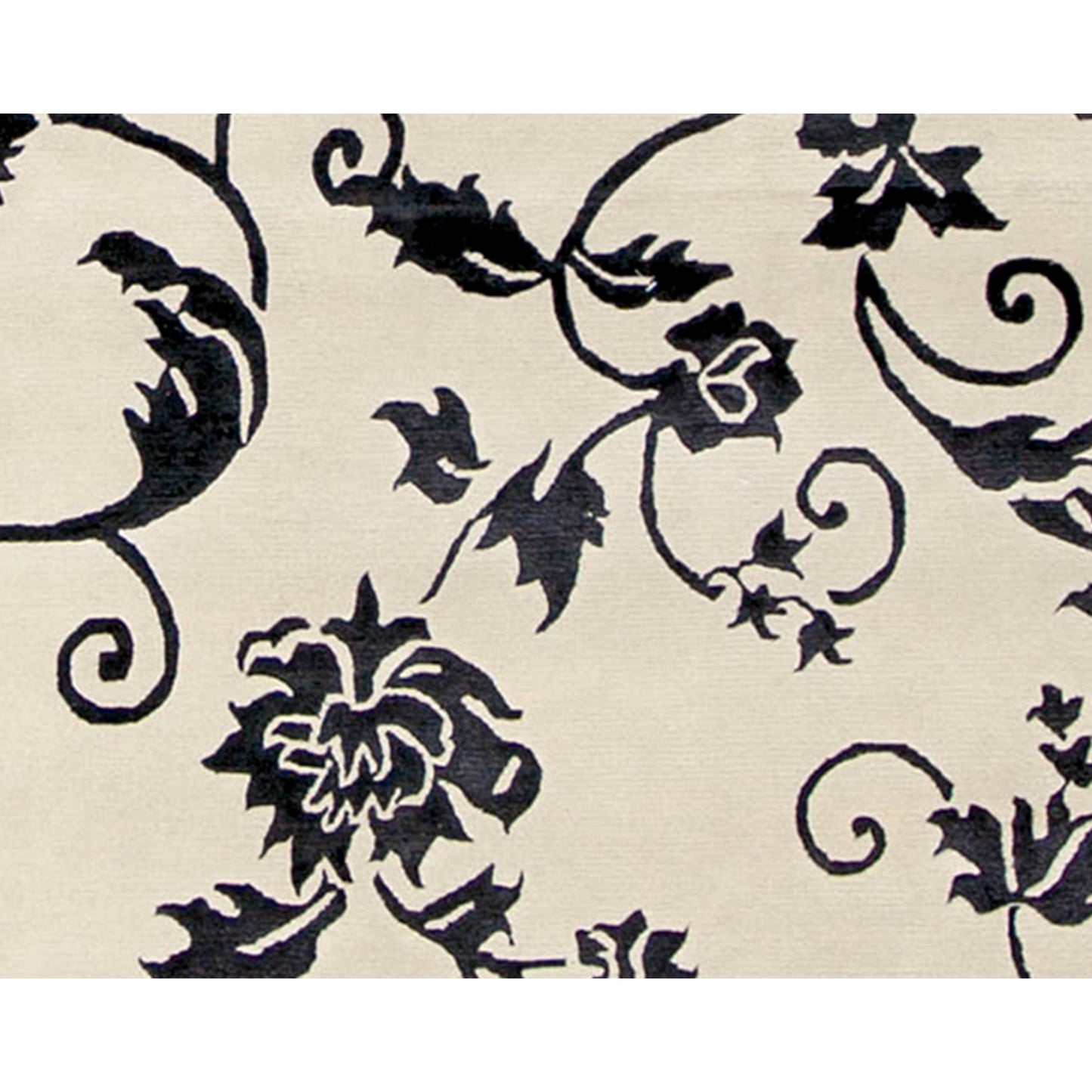 HIMALAYAN ART 3000 SY113 BEIGE / BLACK