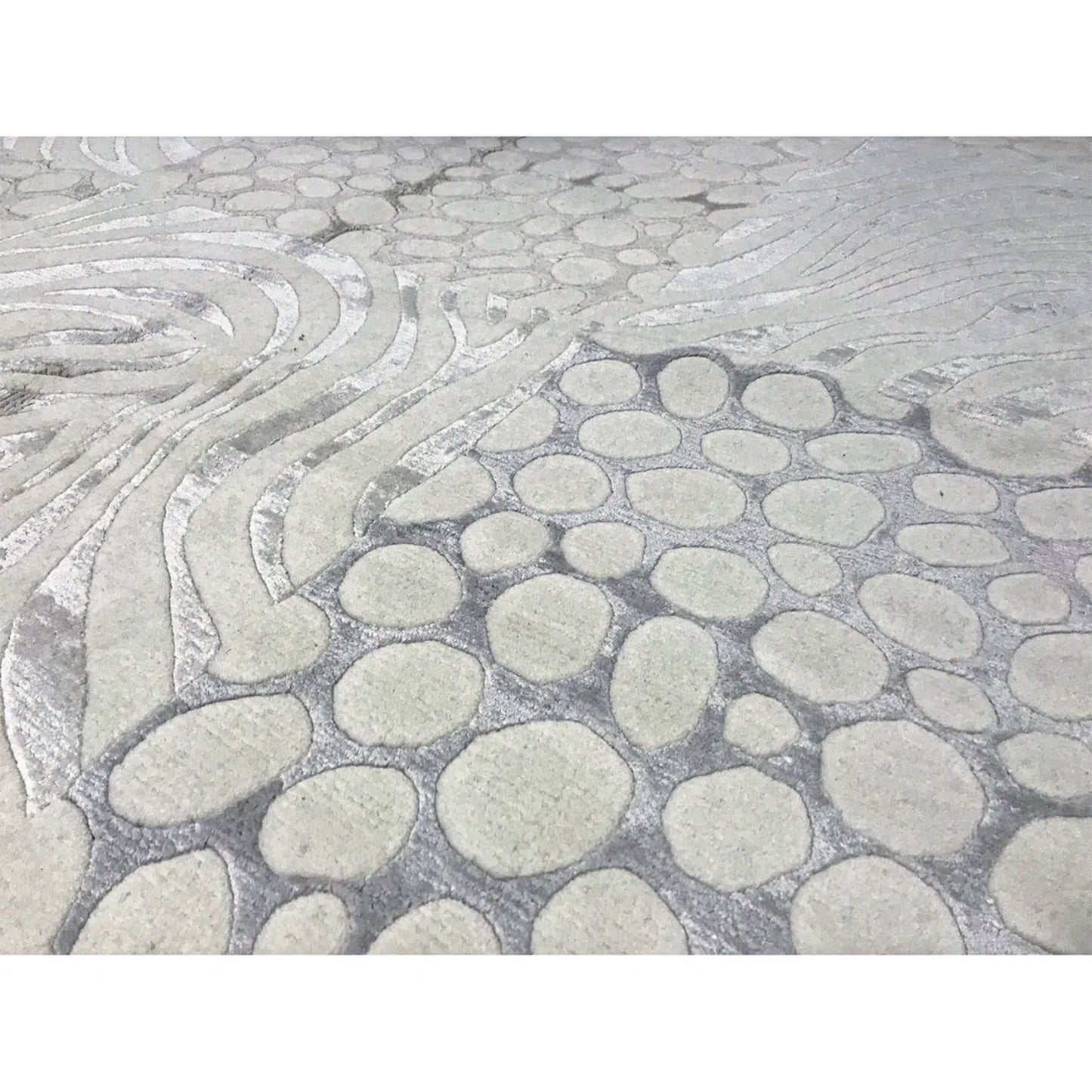 HIMALAYAN ART 3000 T2412 WHITE / GREY
