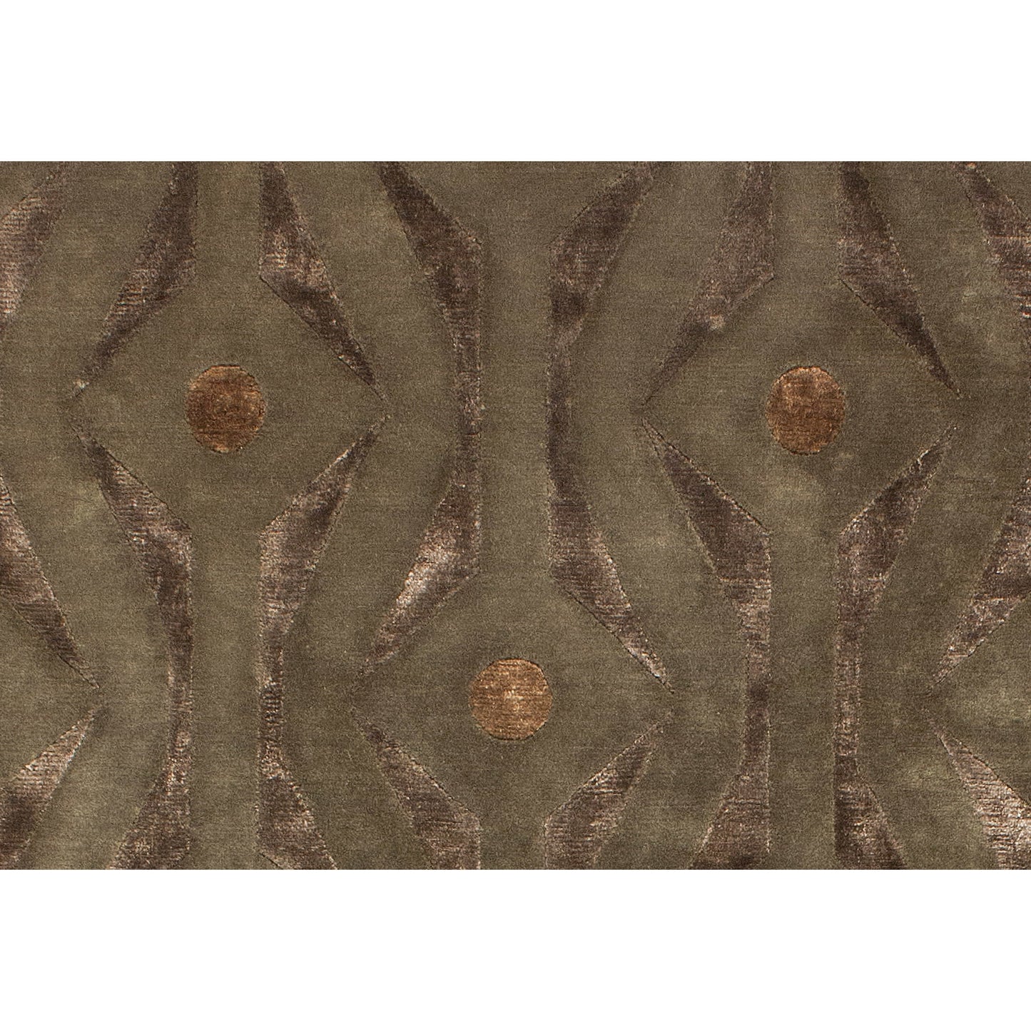 HIMALAYAN ART 3000 WMAGI GITANO DK BROWN / BLACK