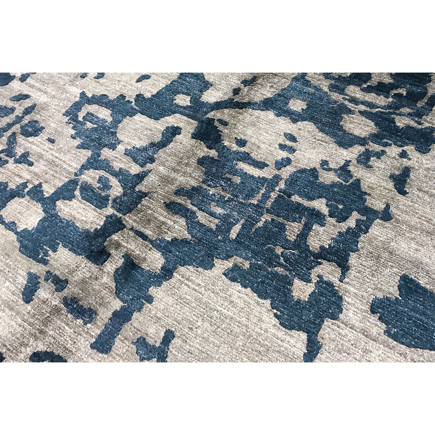 HIMALAYAN ART 5000 CA011 GREY / LIGHT BLUE
