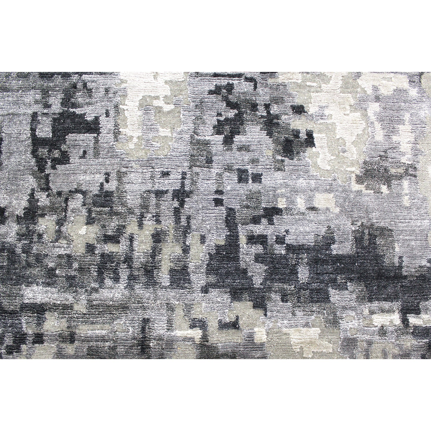 HIMALAYAN ART 5000 F1221 SILVER / CHARCOAL