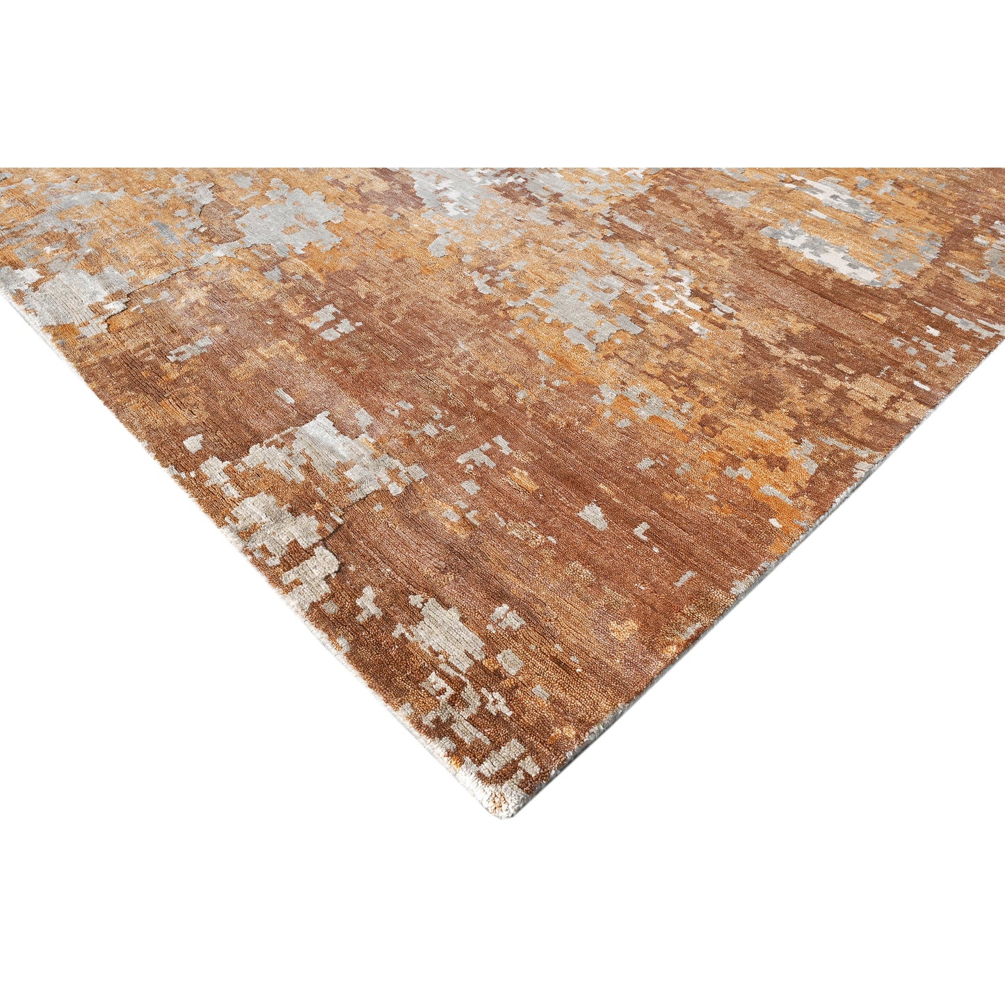 HIMALAYAN ART 5000 F1315 GREY / RUST