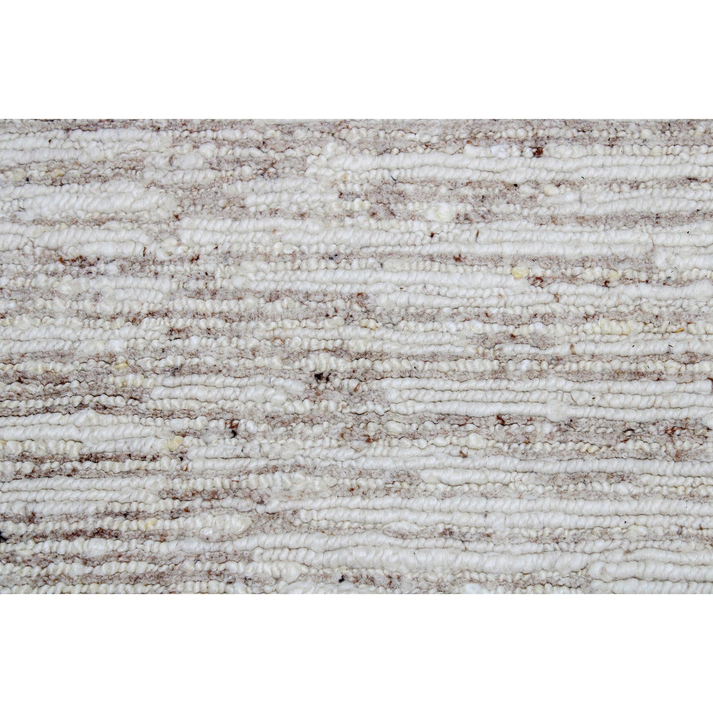 HIMALAYAN ART 2000 WOOL L1762 IVORY / BEIGE