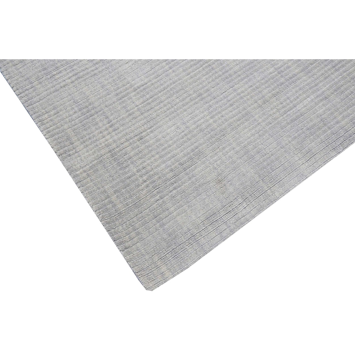 HANDLOOMED HSILK SR338 SILVER