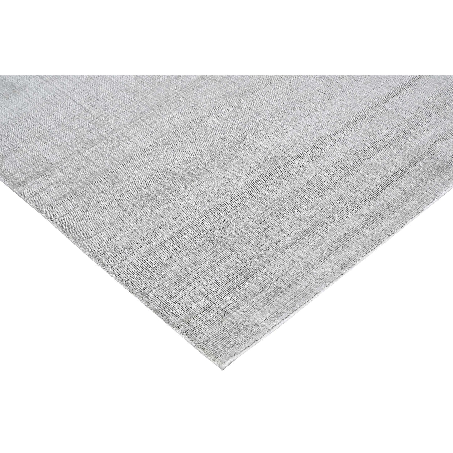 HANDLOOMED HSILK SR414 SILVER