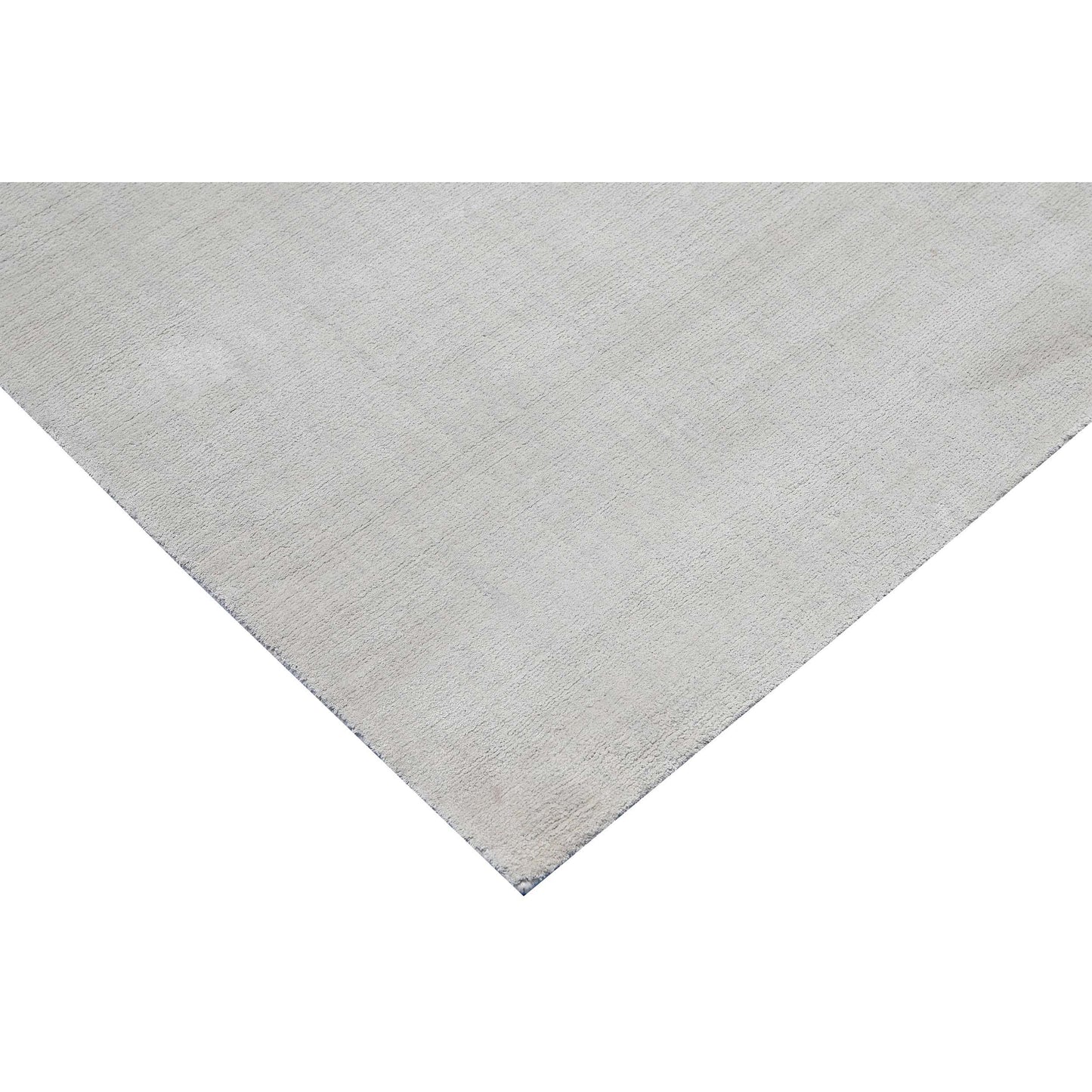 HANDLOOMED HSILK SR973 SILVER