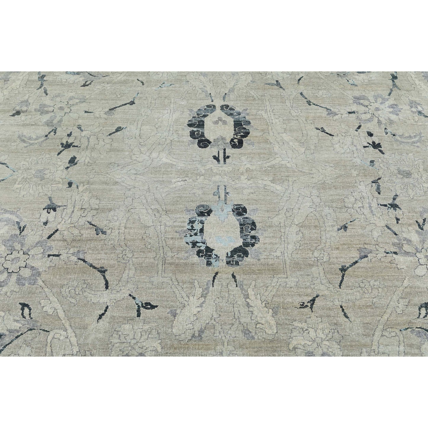 SILK KING SN-01 GREY