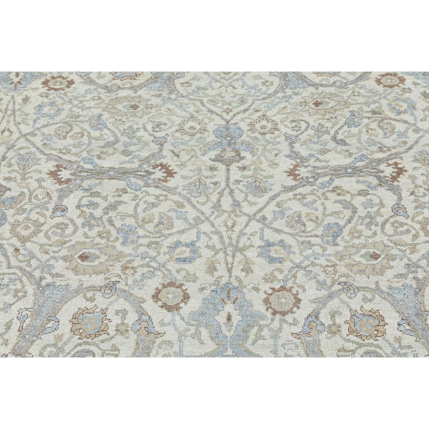SILK KING SN-07 MULTI / SILVER