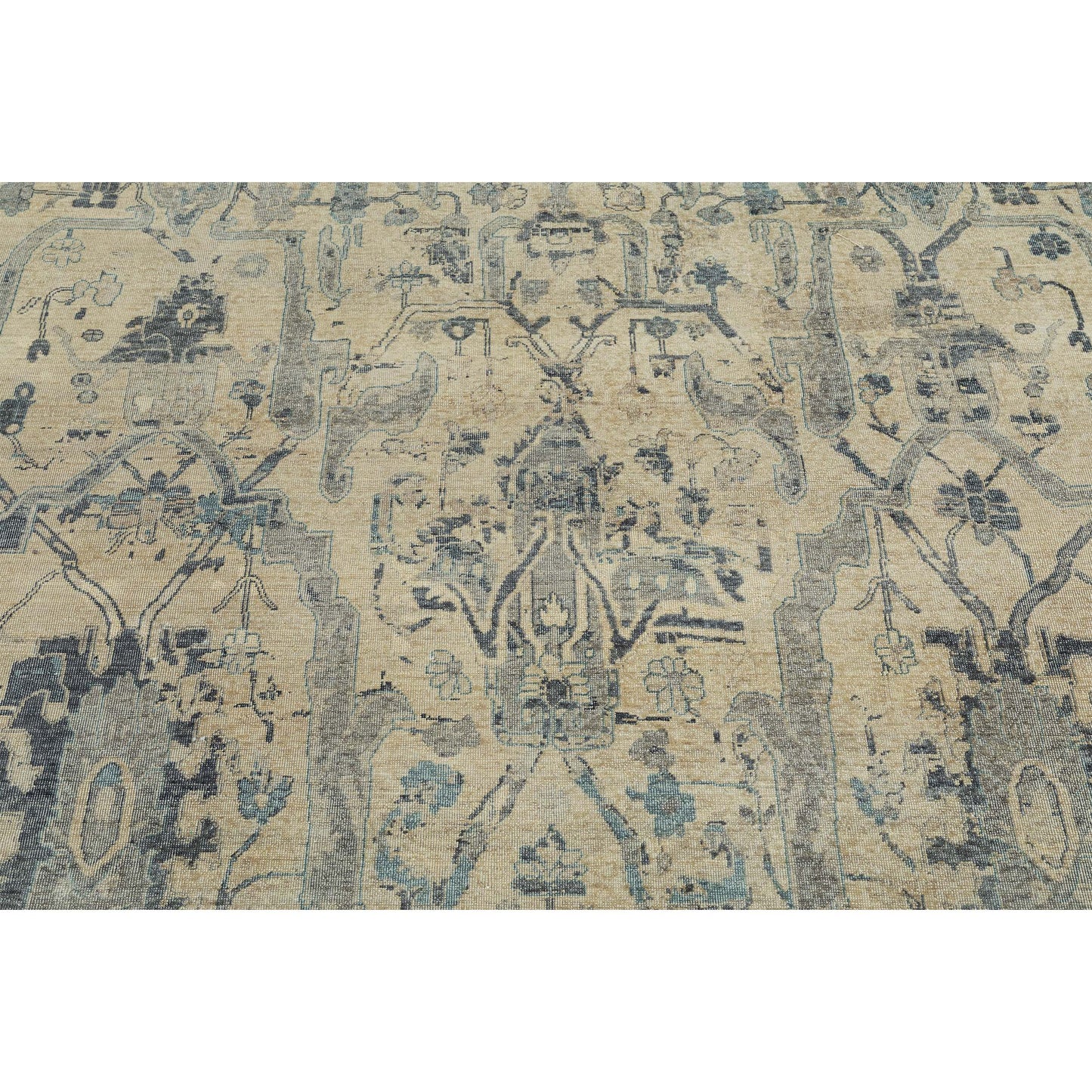 SILK KING SN-14 BEIGE