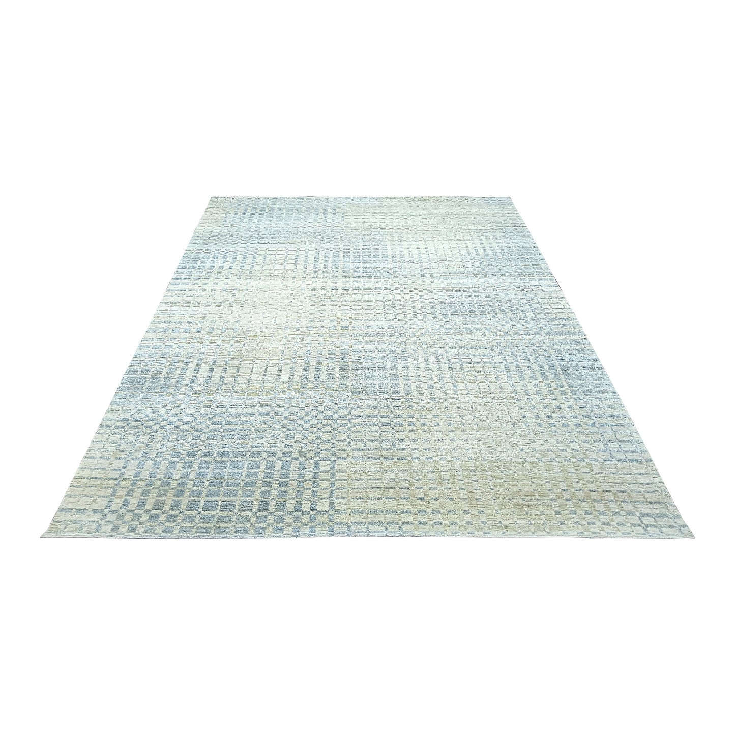 KNOTVALE 04-VJ IVORY / GREY