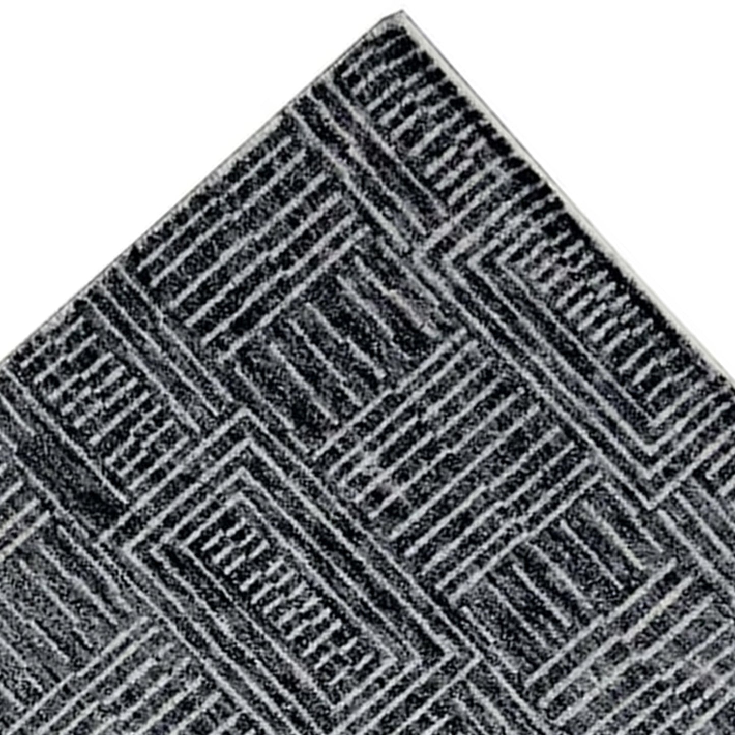 LACIEL 542TZ BLACK / NATURAL