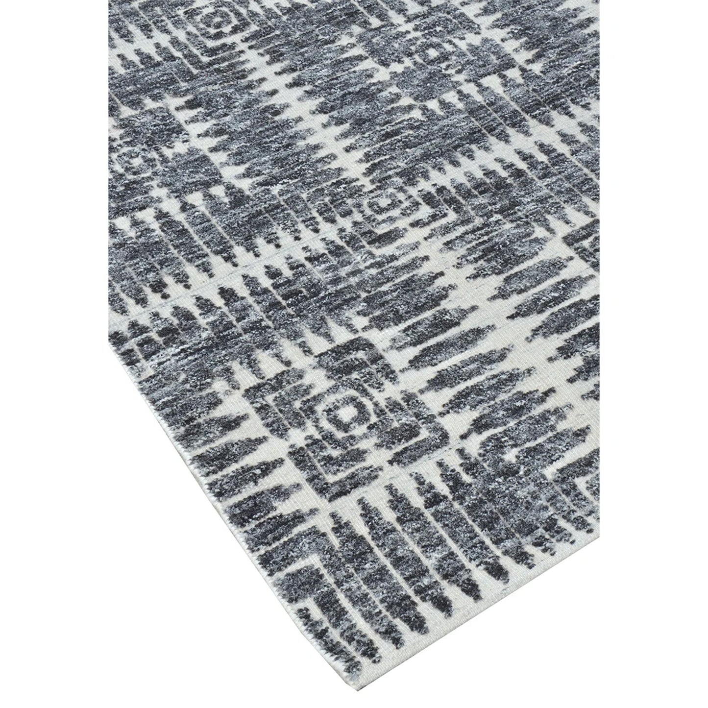 LACIEL 553TZ BLACK / IVORY
