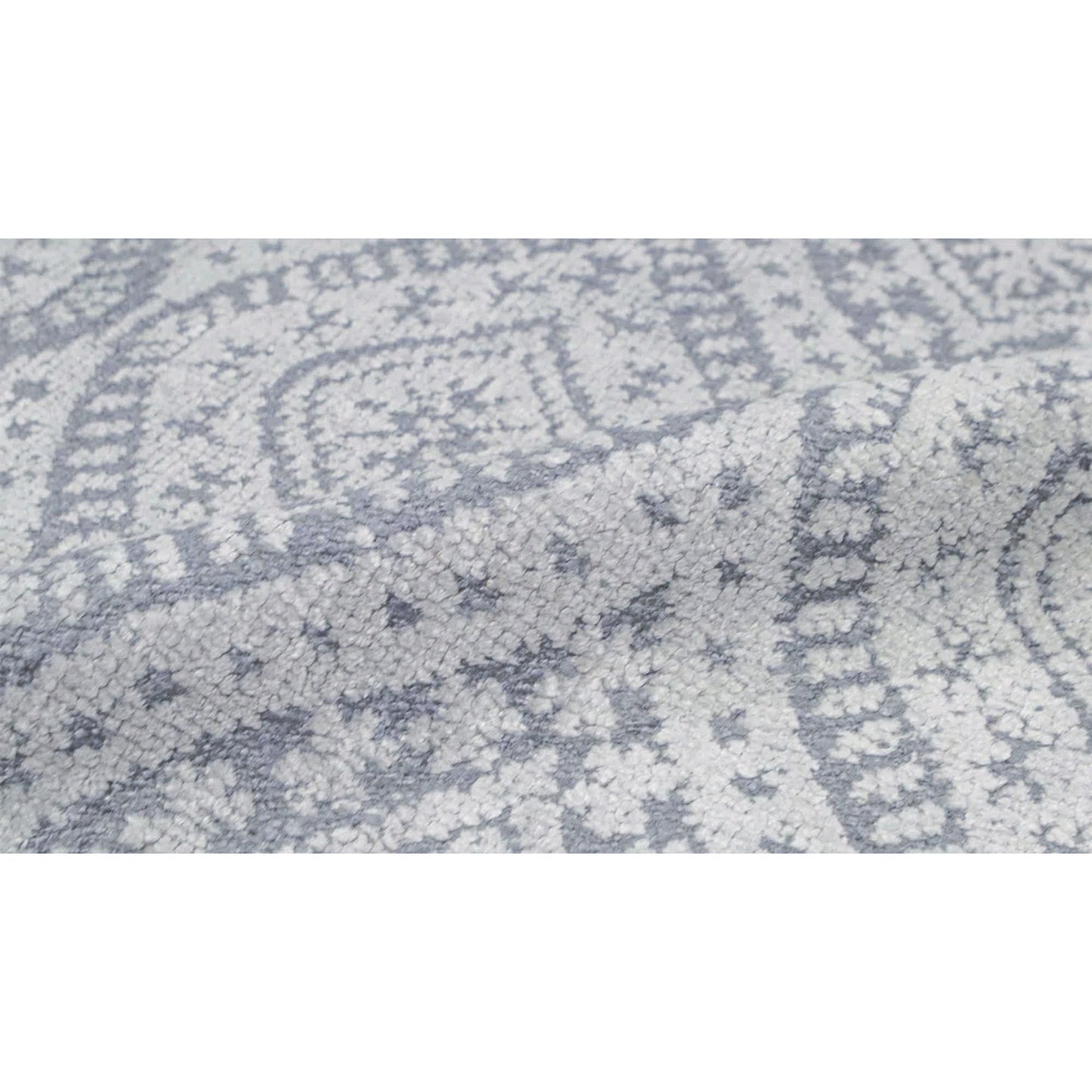 LACIEL MC088 SILVER / GREY