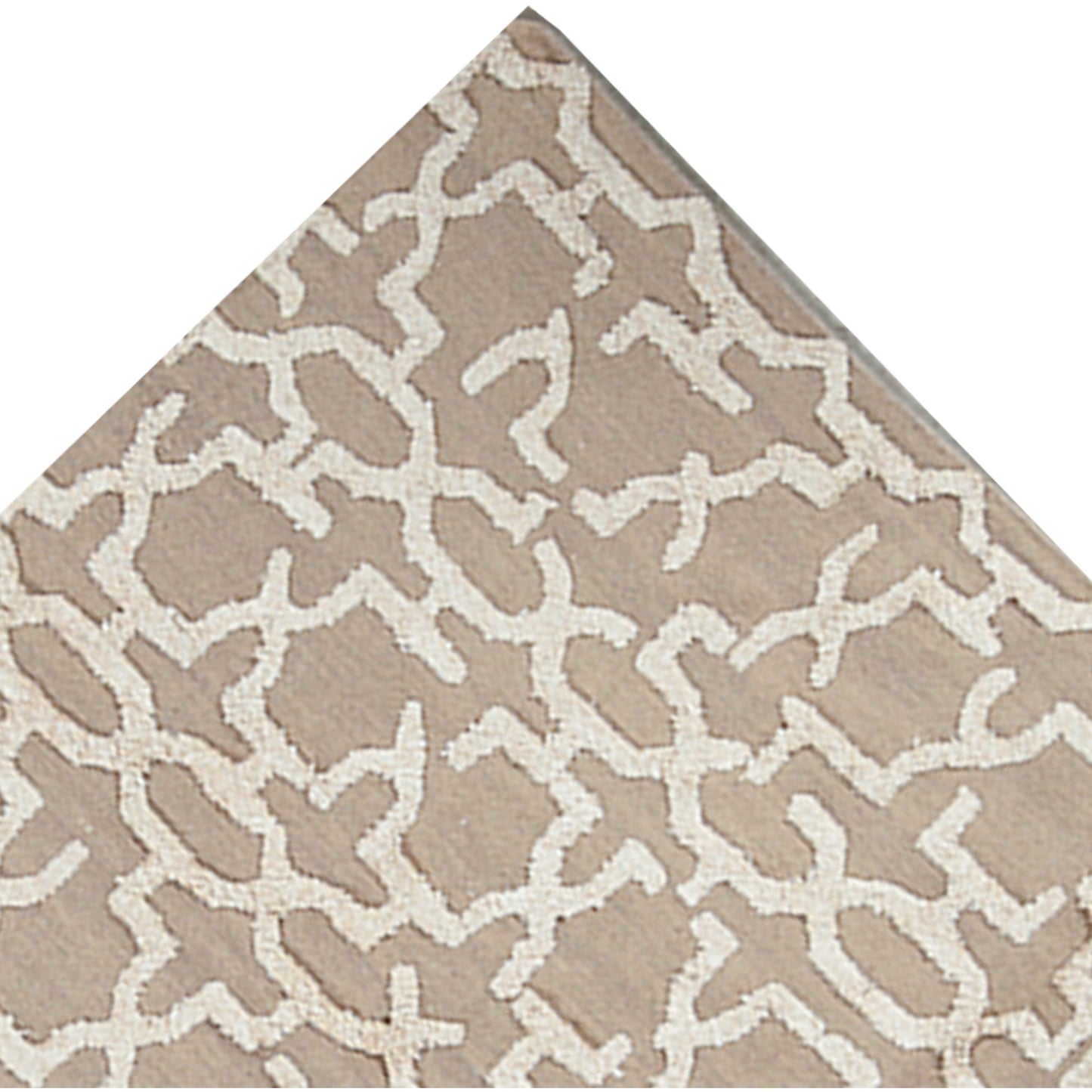 LACIEL MOROC BEIGE / IVORY
