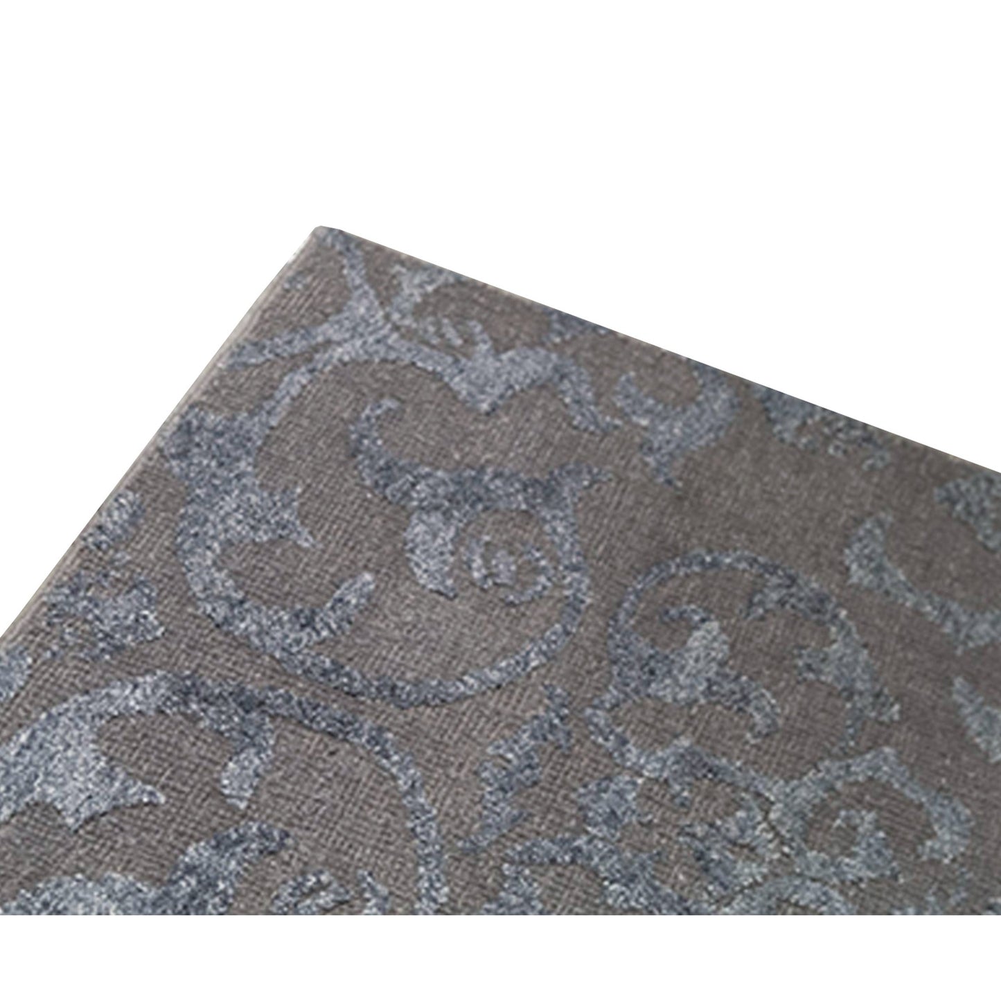 LACIEL RC004 DARK GREY / SILVER