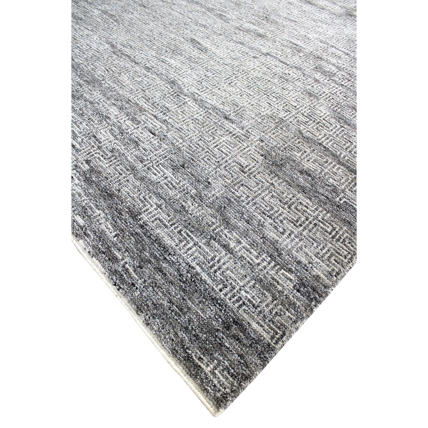 LACIEL TZ630 GREY / IVORY