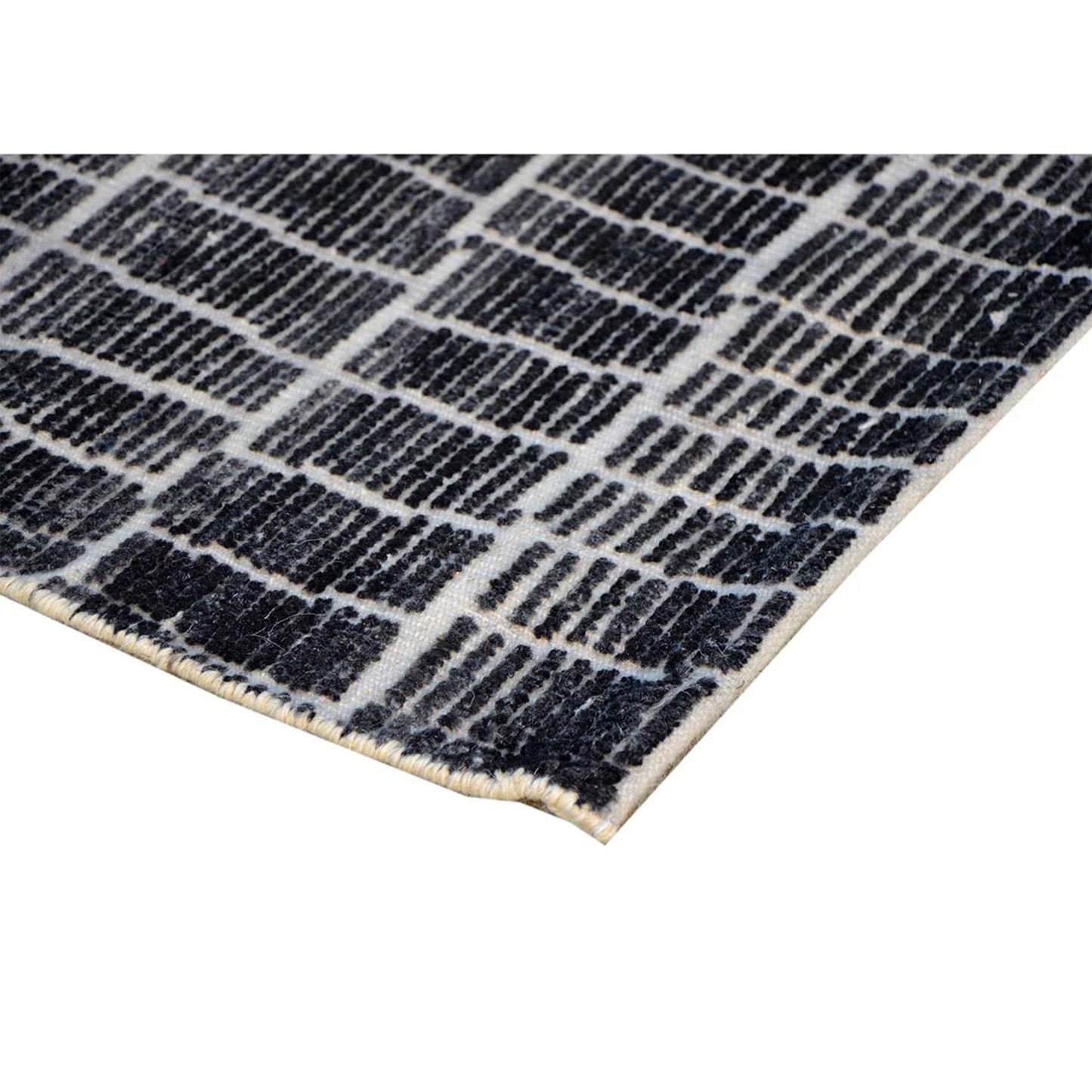 LACIEL Z1346 NATURAL / CHARCOAL