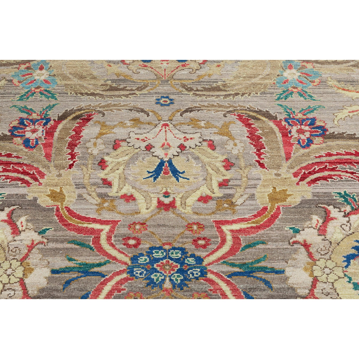 LANCASTER 17CKP CAMEL / MULTI