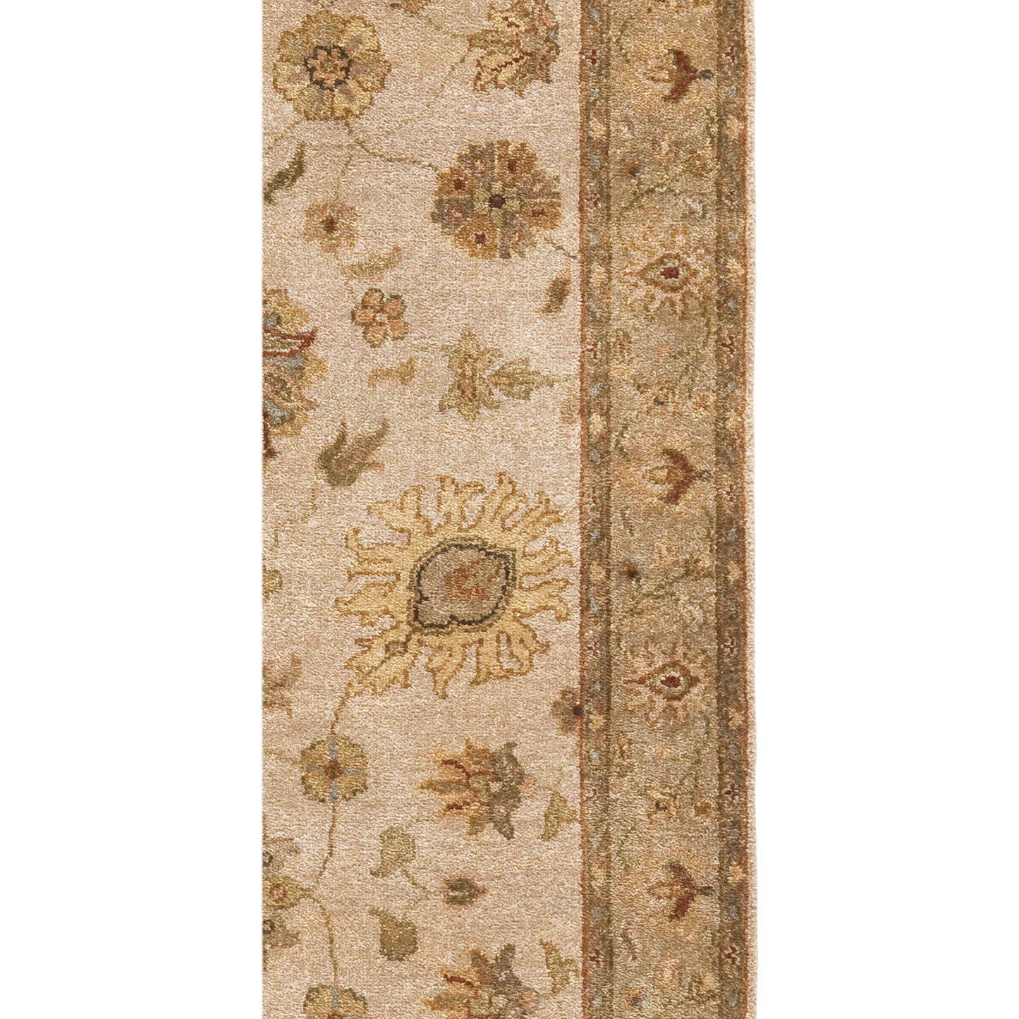 MAGNOLIA SULAM IVORY / BEIGE