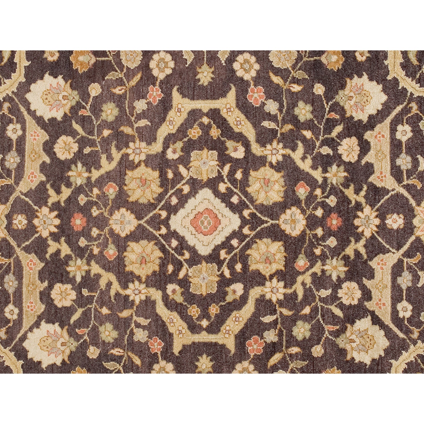 MANCHURIA FERRJ BROWN
