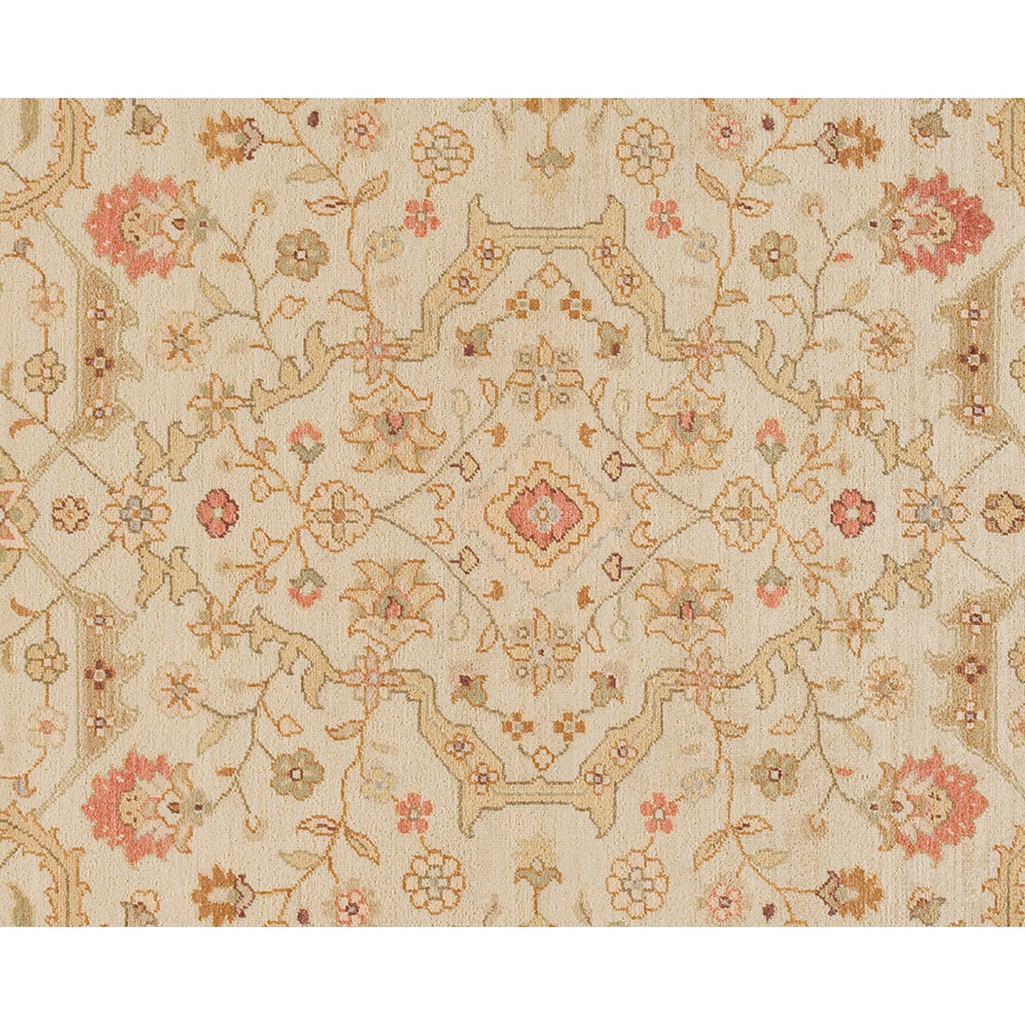 MANCHURIA FERRJ CREAM 11'11" X 20'2"