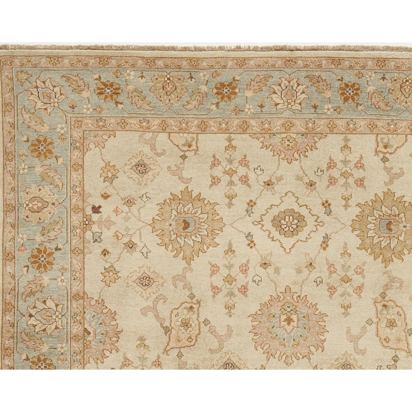 MANCHURIA HAMAJ IVORY