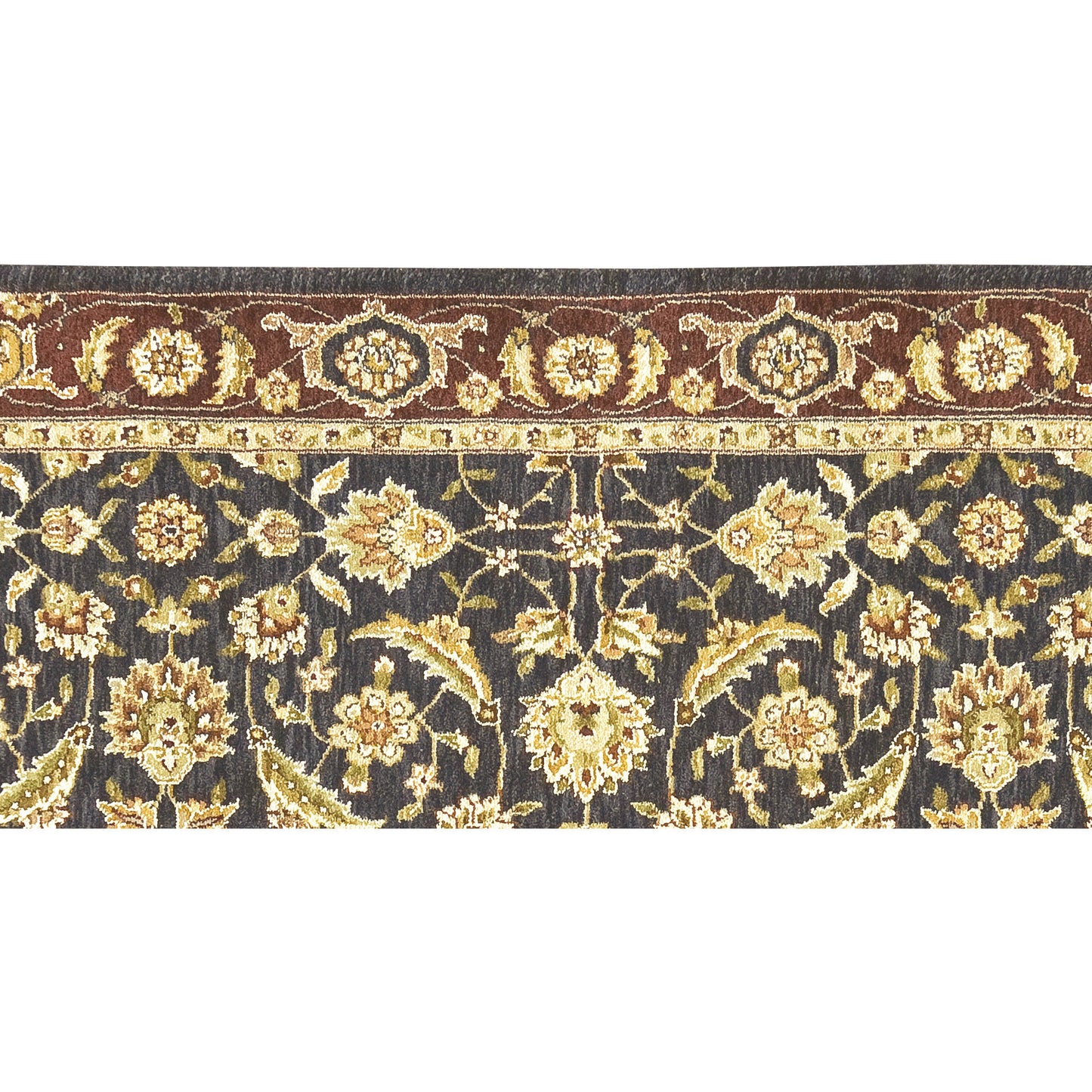 MANCHURIA HERAQ NAVY / RED