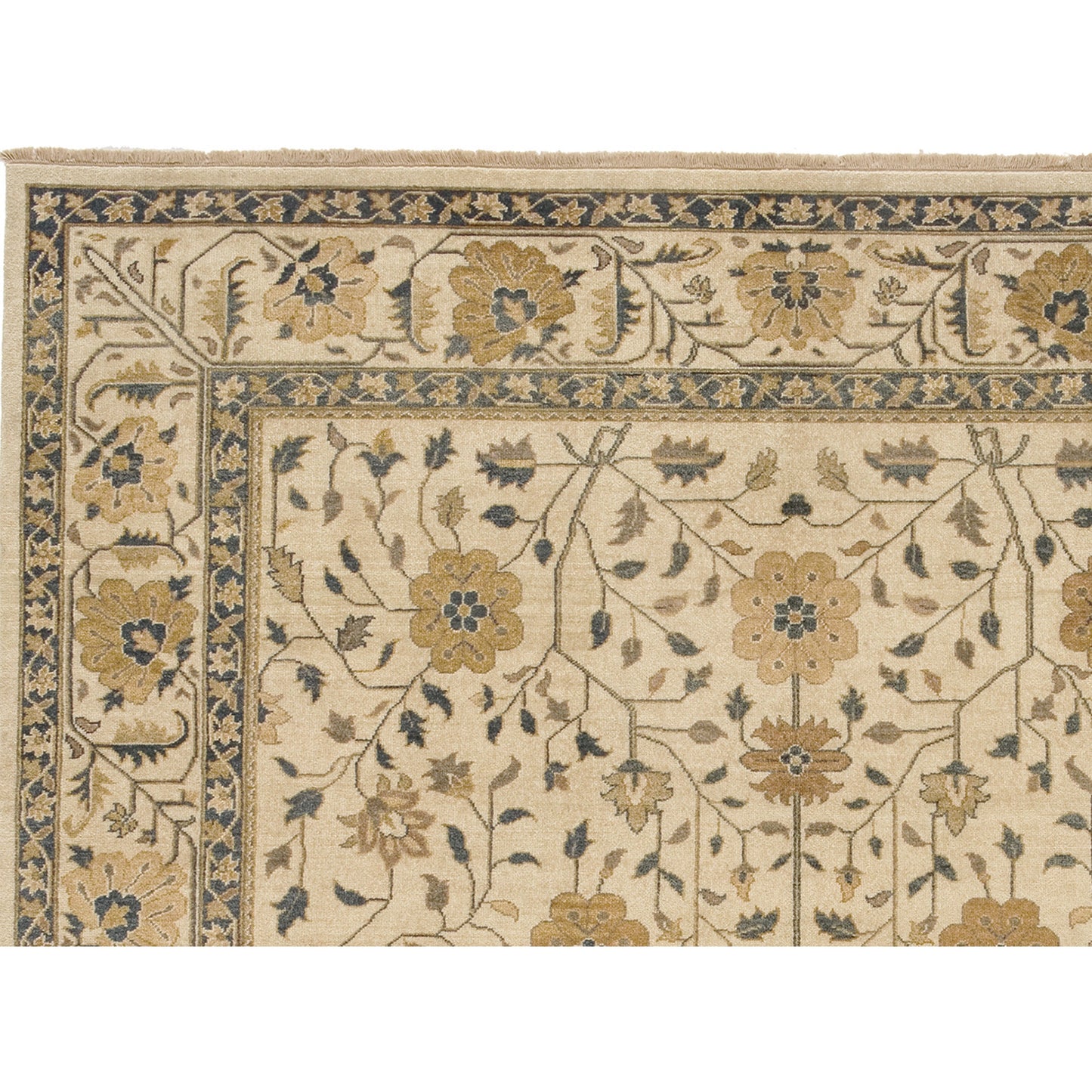 MANCHURIA KOTAJ CREAM / CREAM