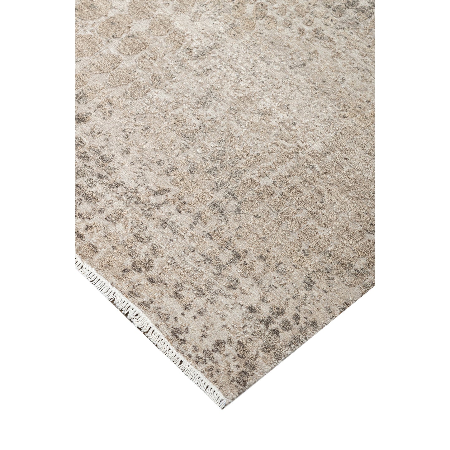 MONARCH 122GC IVORY / TAUPE