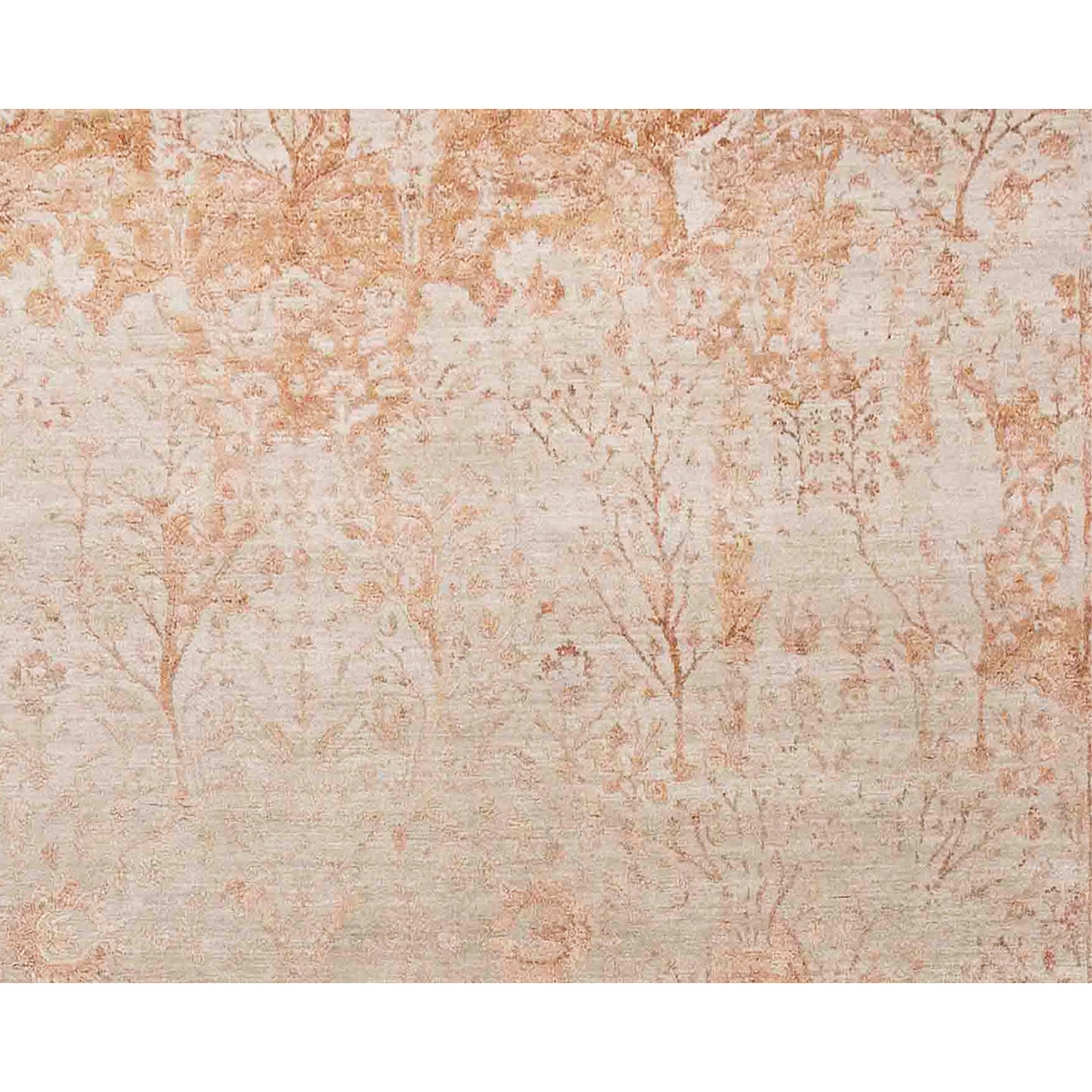 MONARCH CT107 IVORY / COPPER