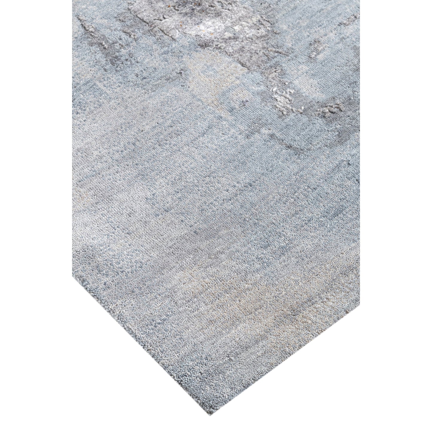 MONARCH GINERVA GREY / RUST